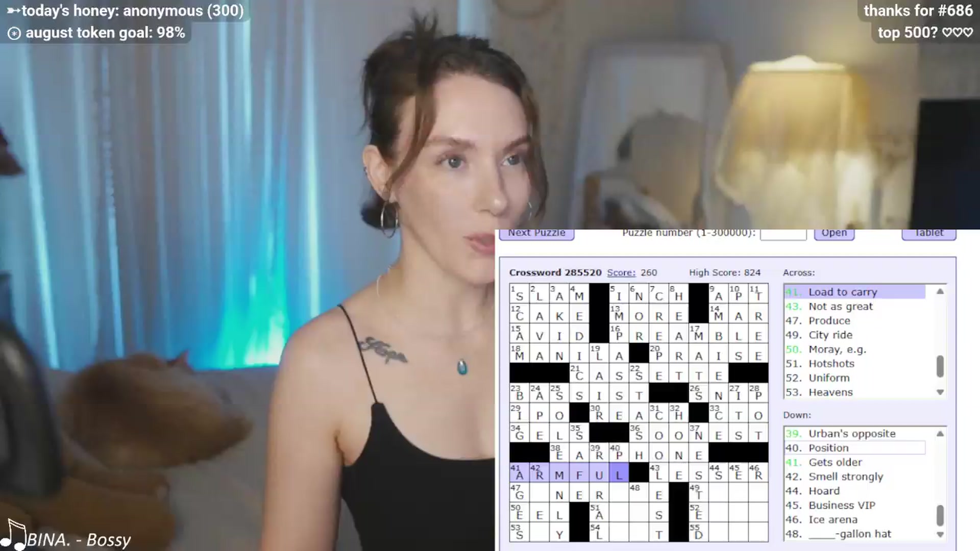 Gallery image thumbnail from HeyKate's myfreecams stream on, 08/23/2026, 04:10 image 8 of 20