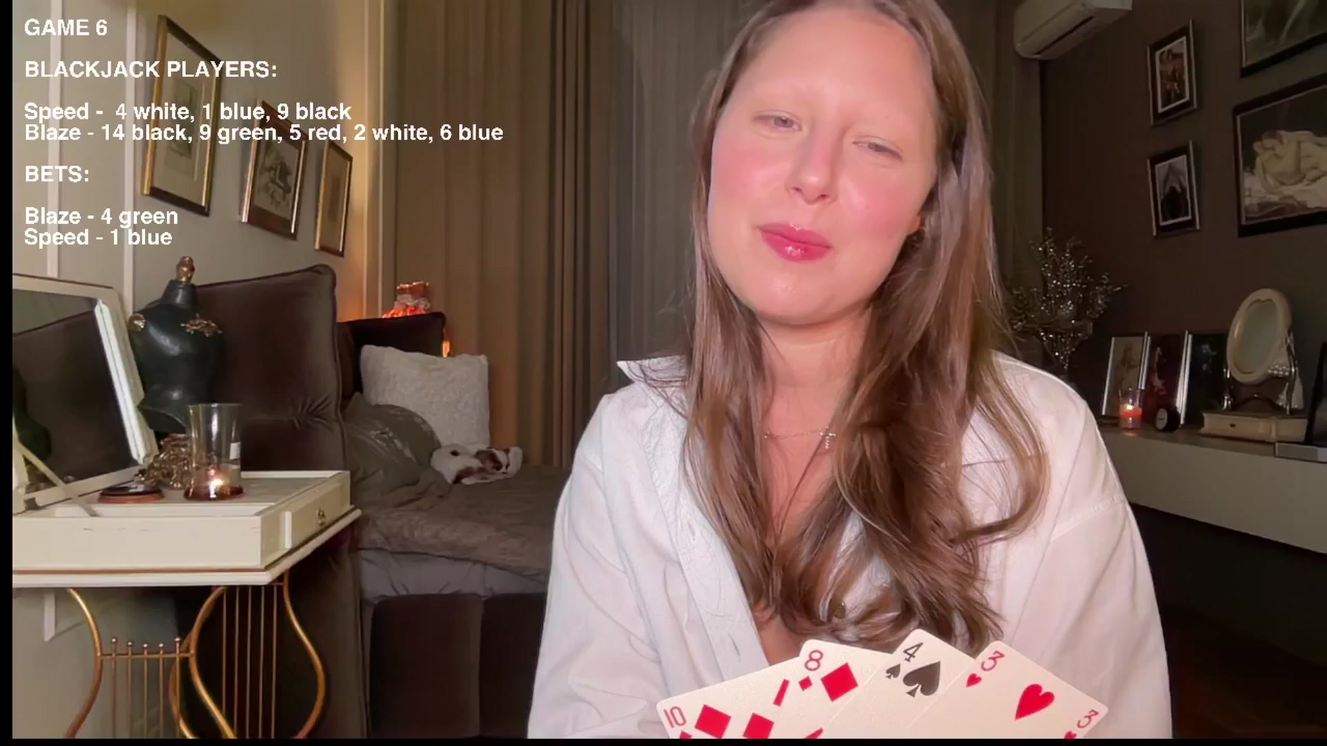 Gallery image thumbnail from HeyLea's myfreecams stream on, 12/14/2025, 19:45 image 8 of 20