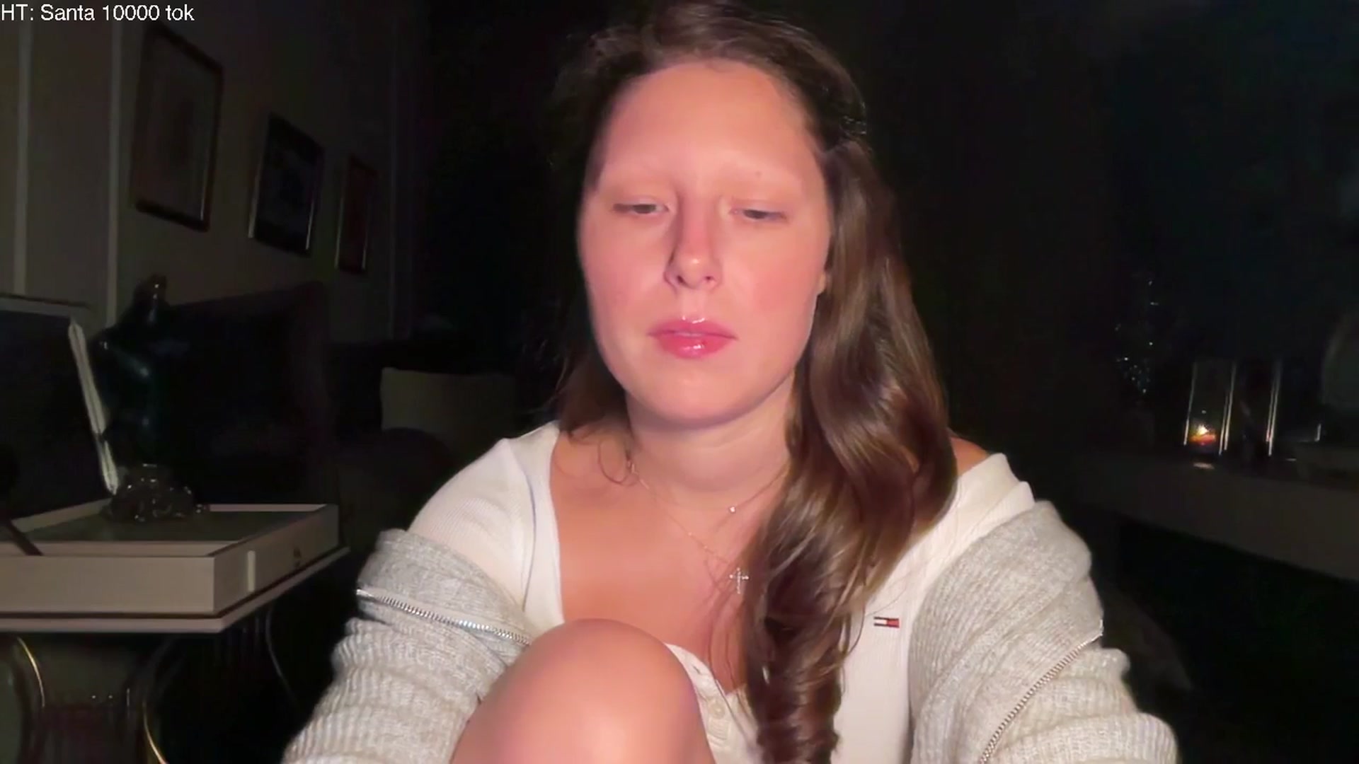Gallery image thumbnail from HeyLea's myfreecams stream on, 12/15/2025, 19:50 image 7 of 20