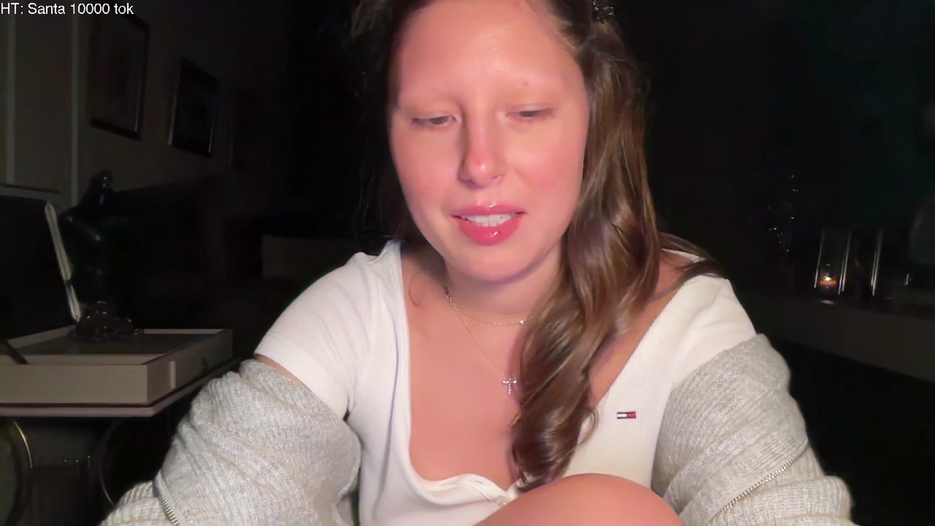 Gallery image thumbnail from HeyLea's myfreecams stream on, 12/15/2025, 19:50 image 8 of 20