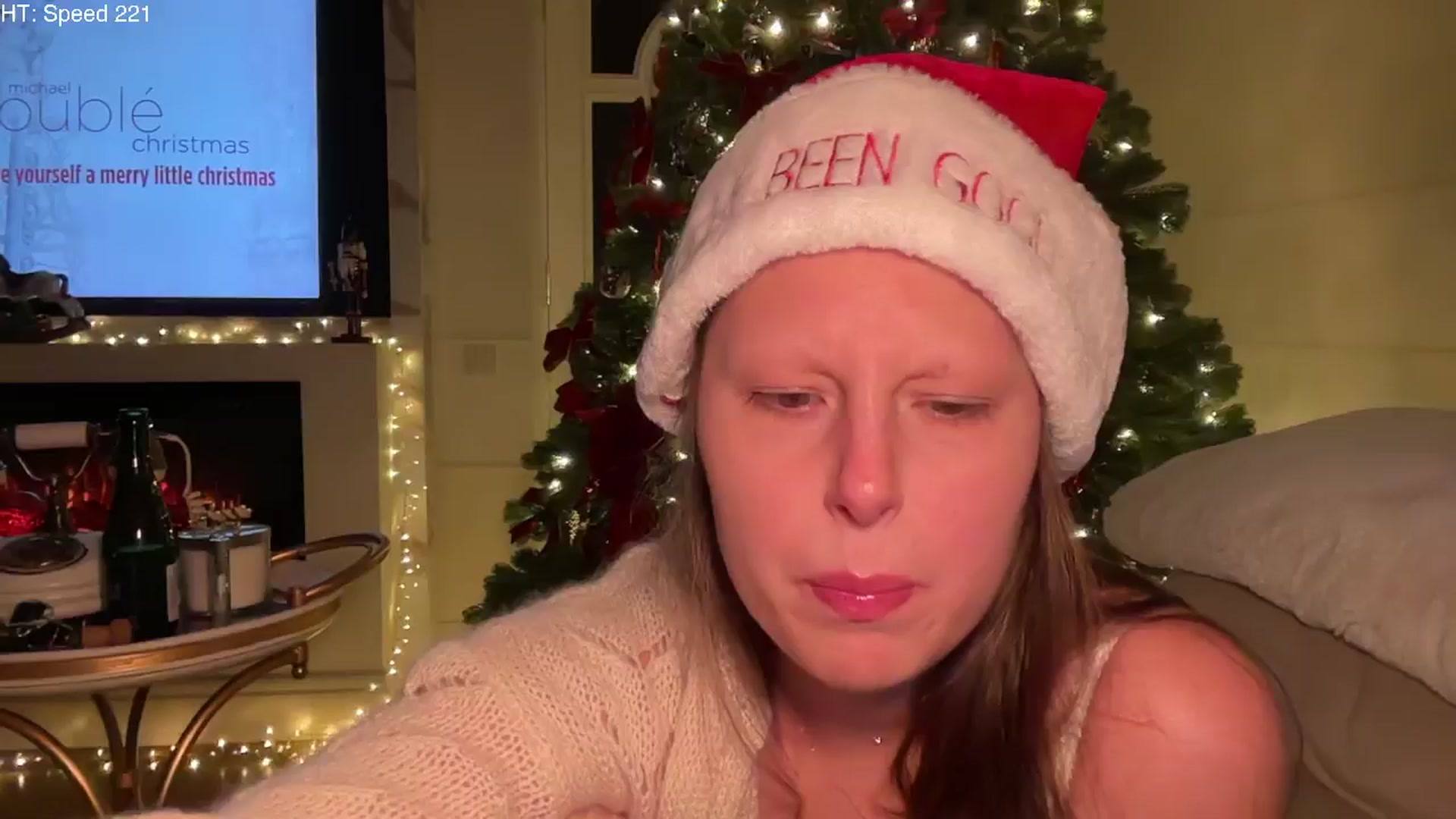 Gallery image thumbnail from HeyLea's myfreecams stream on, 12/21/2025, 19:50 image 15 of 20