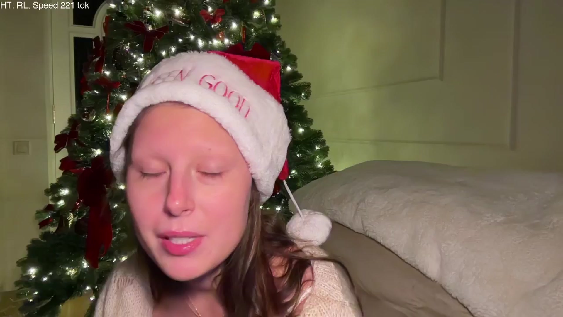 Gallery image thumbnail from HeyLea's myfreecams stream on, 12/21/2025, 20:59 image 9 of 20