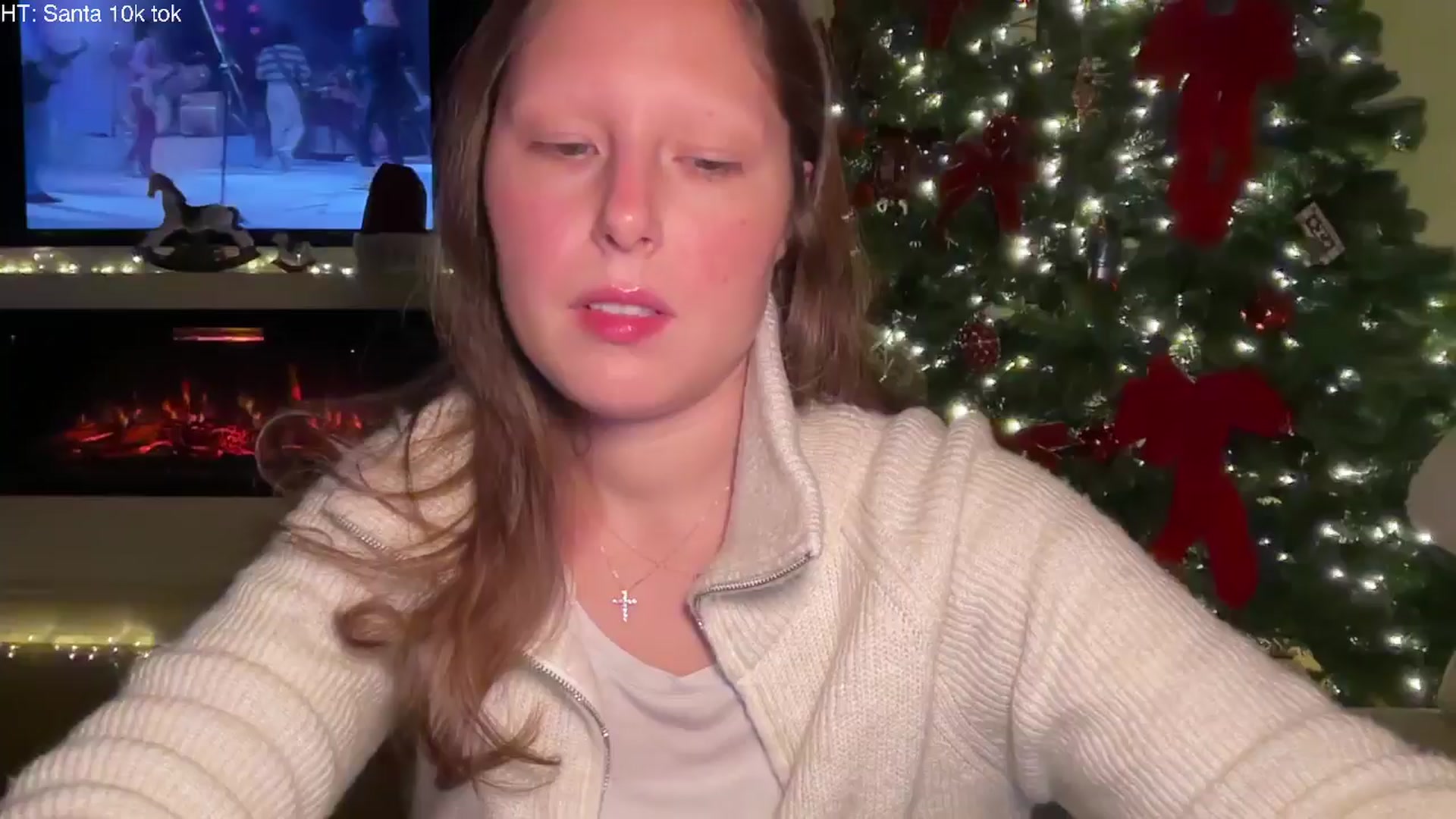 Gallery image thumbnail from HeyLea's myfreecams stream on, 12/28/2025, 20:00 image 4 of 20