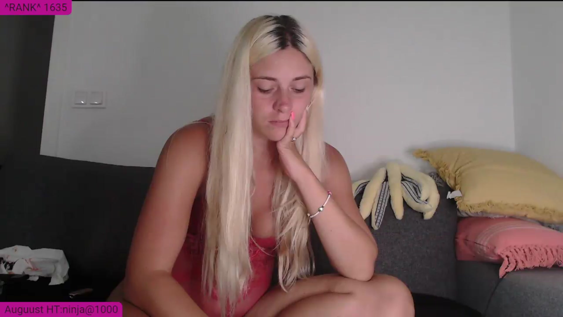 Gallery image thumbnail from HeyLola's myfreecams stream on, 08/09/2026, 21:43 image 20 of 20
