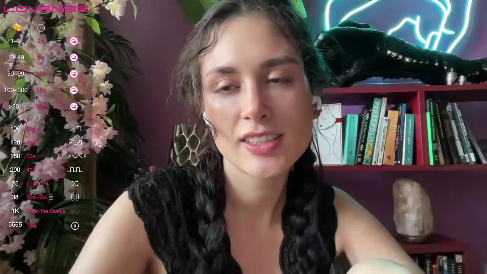 Gallery image thumbnail from HeyNovaBella's myfreecams stream on, 07/03/2023, 23:53 image 15 of 20