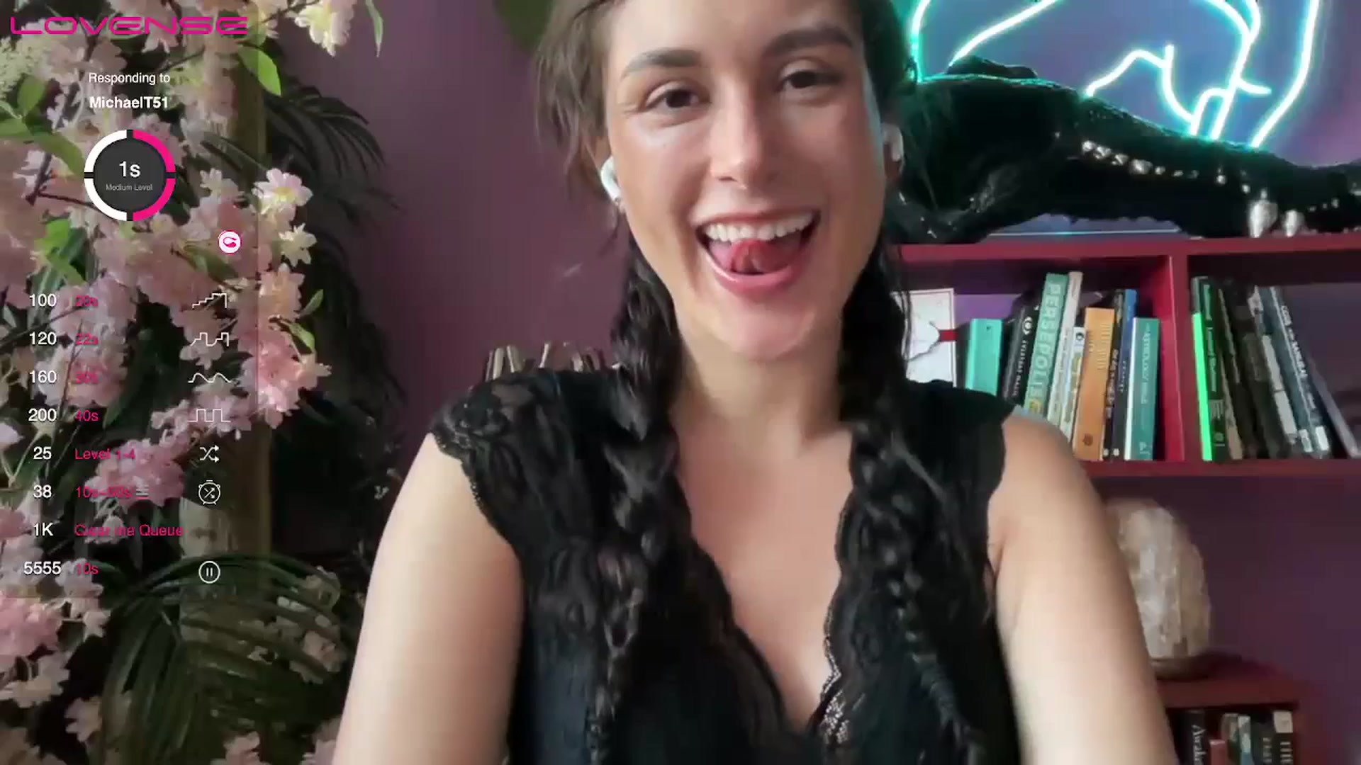 Gallery image thumbnail from HeyNovaBella's myfreecams stream on, 07/03/2023, 23:53 image 3 of 20