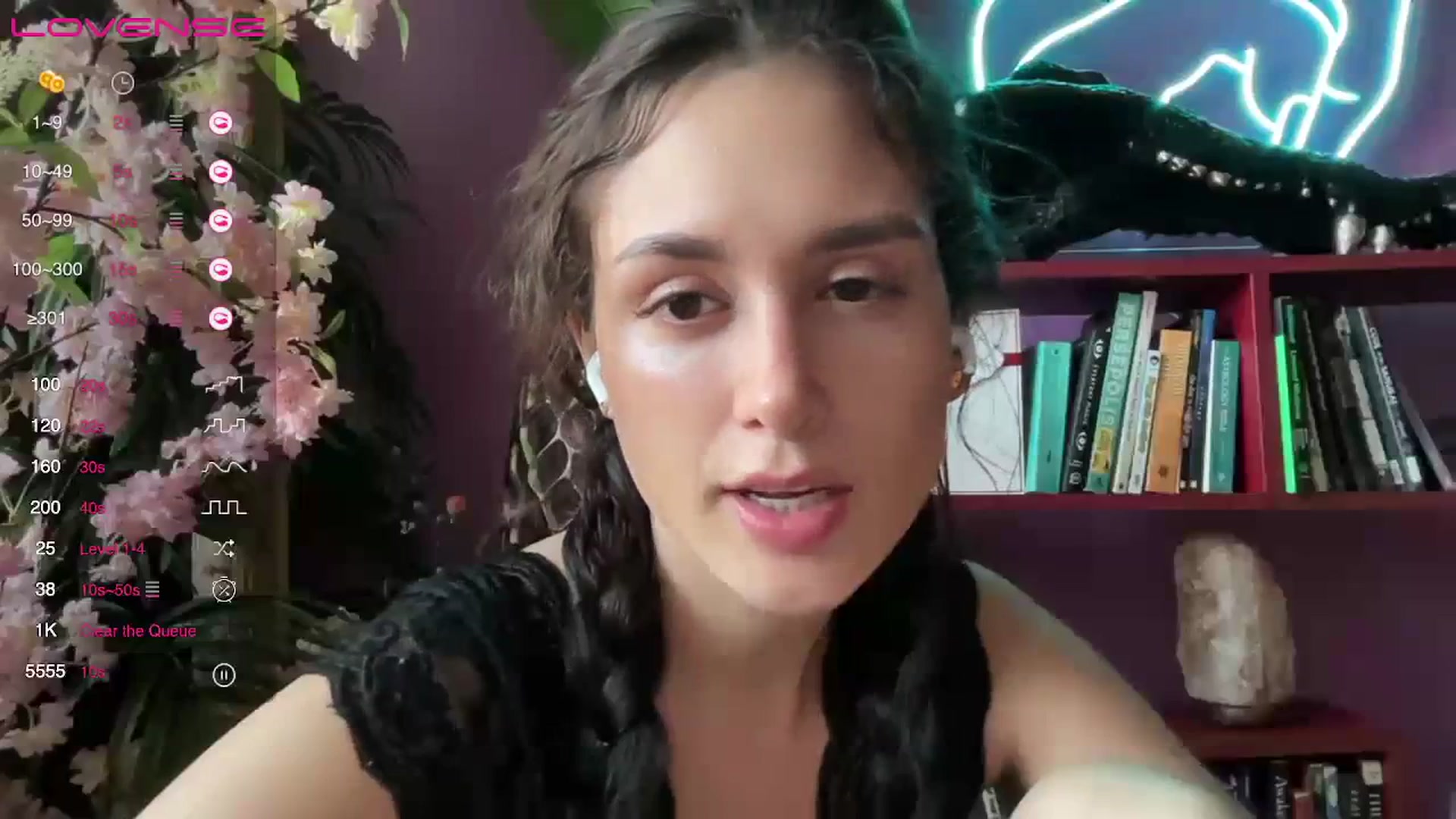 Gallery image thumbnail from HeyNovaBella's myfreecams stream on, 07/03/2023, 23:53 image 18 of 20