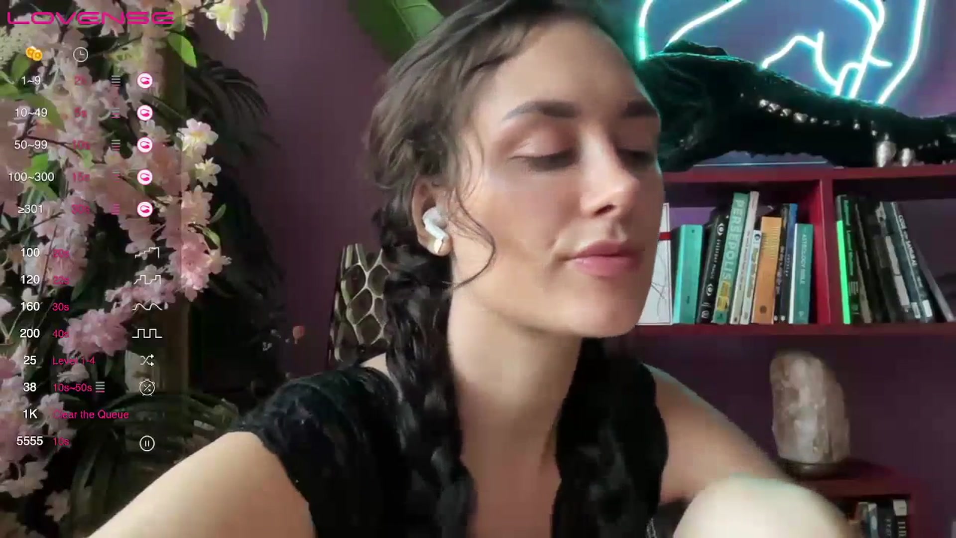 Gallery image thumbnail from HeyNovaBella's myfreecams stream on, 07/03/2023, 23:53 image 19 of 20