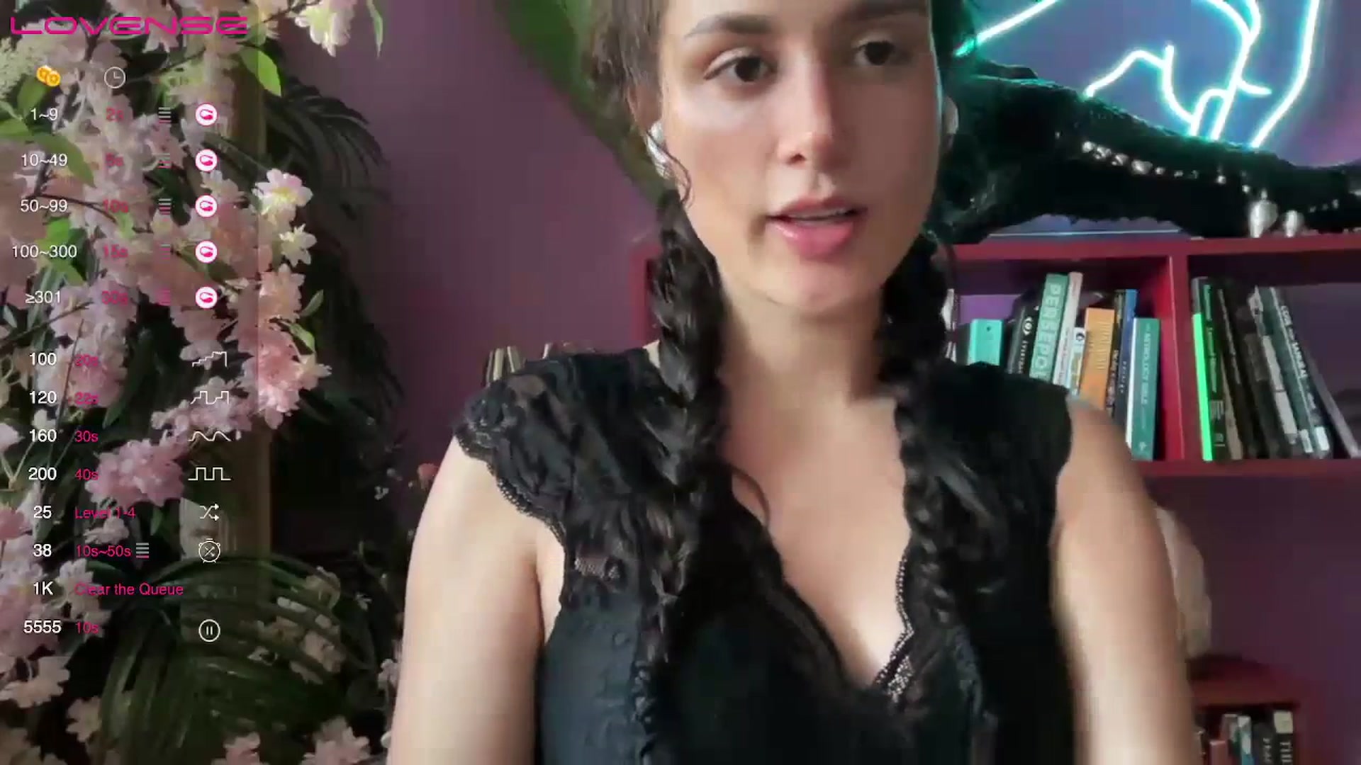 Gallery image thumbnail from HeyNovaBella's myfreecams stream on, 07/03/2023, 23:53 image 5 of 20
