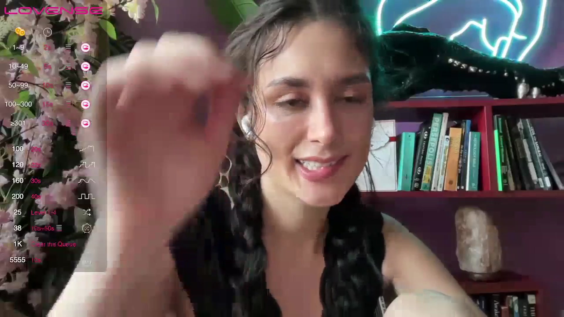 Gallery image thumbnail from HeyNovaBella's myfreecams stream on, 07/03/2023, 23:53 image 13 of 20