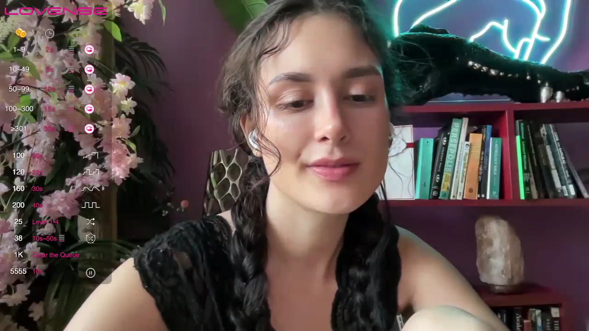 Gallery image thumbnail from HeyNovaBella's myfreecams stream on, 07/03/2023, 23:53 image 12 of 20