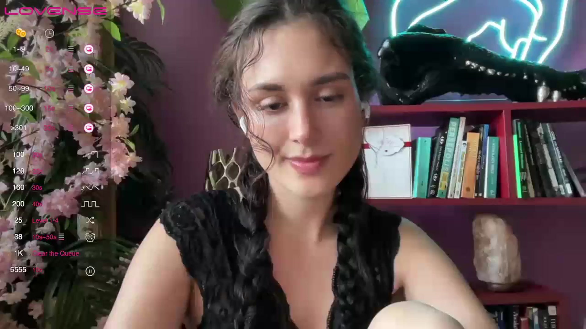Gallery image thumbnail from HeyNovaBella's myfreecams stream on, 07/03/2023, 23:53 image 6 of 20