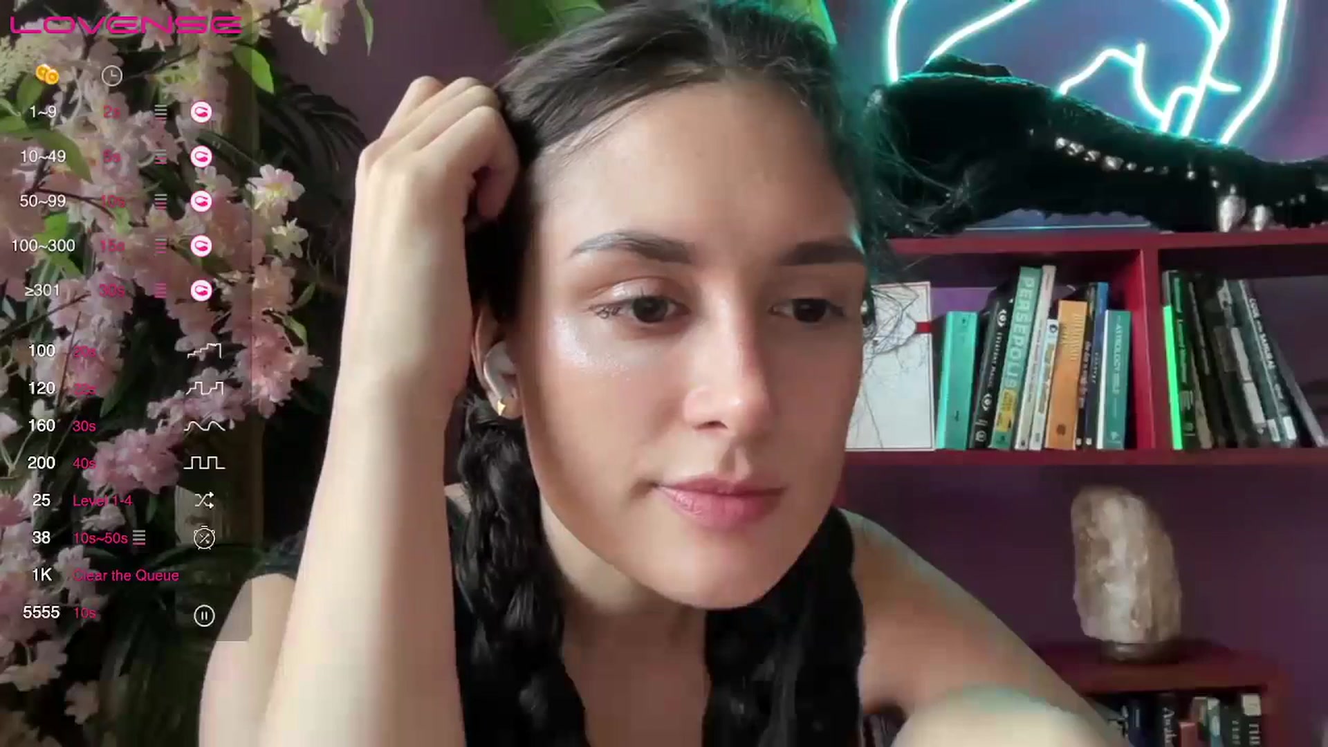 Gallery image thumbnail from HeyNovaBella's myfreecams stream on, 07/03/2023, 23:53 image 17 of 20