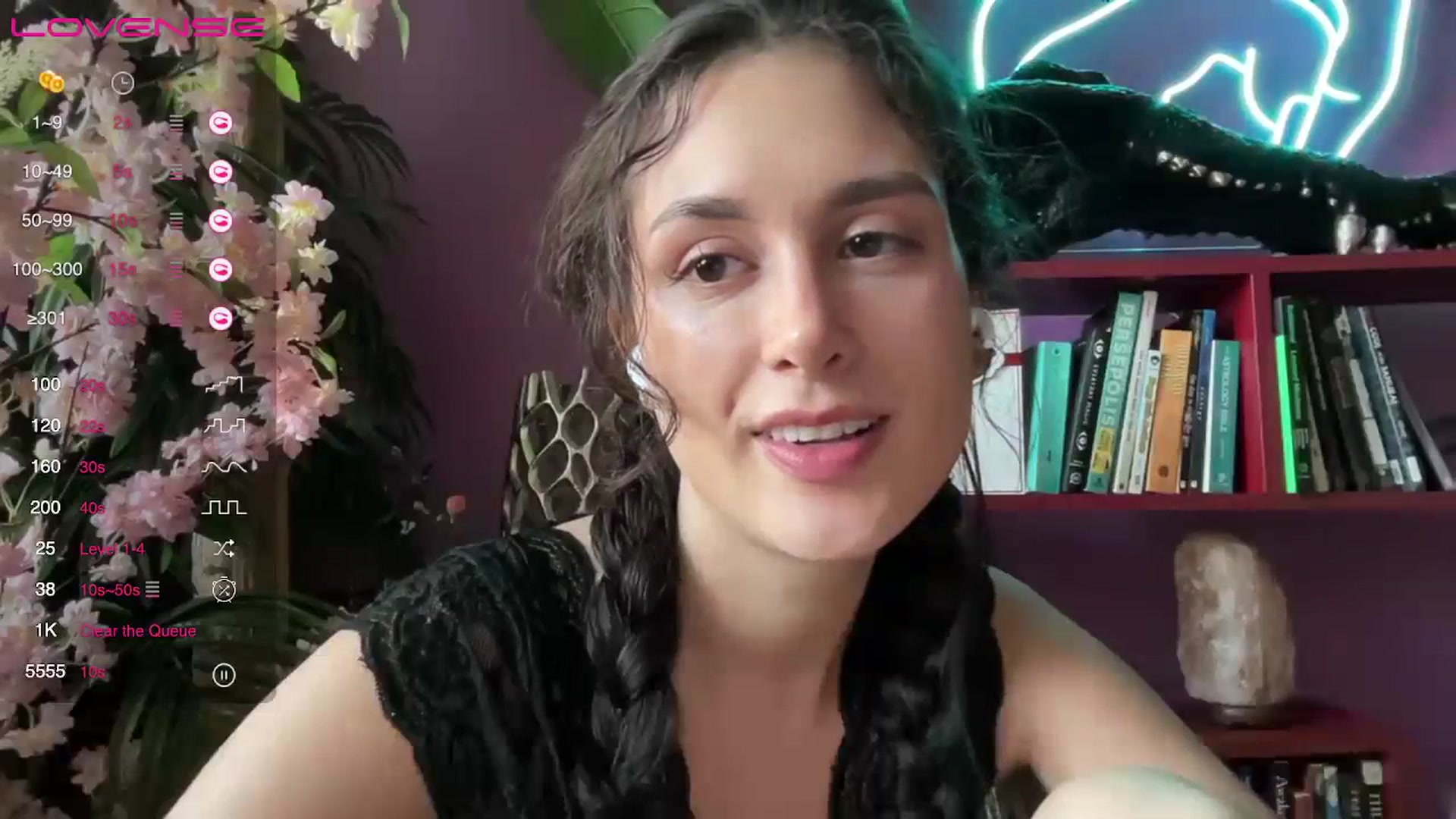 Gallery image thumbnail from HeyNovaBella's myfreecams stream on, 07/03/2023, 23:53 image 16 of 20