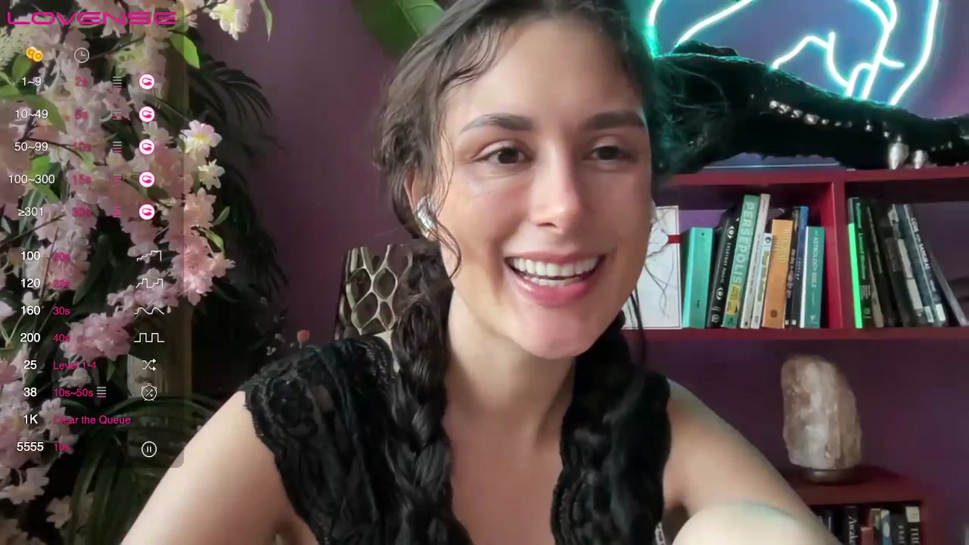 Gallery image thumbnail from HeyNovaBella's myfreecams stream on, 07/03/2023, 23:53 image 11 of 20