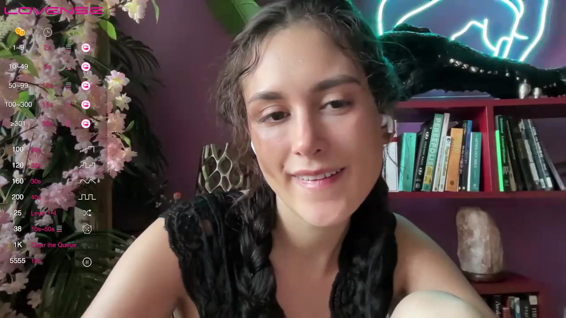 Gallery image thumbnail from HeyNovaBella's myfreecams stream on, 07/03/2023, 23:53 image 10 of 20