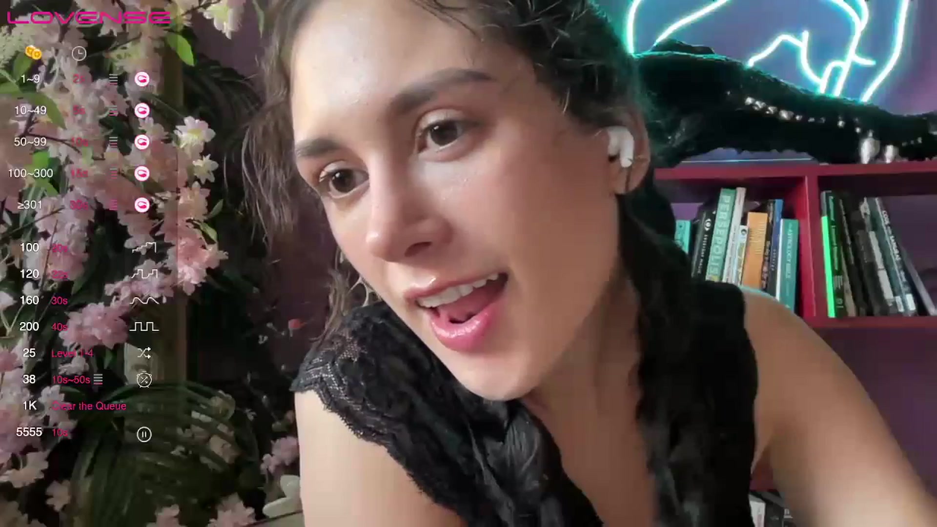 Gallery image thumbnail from HeyNovaBella's myfreecams stream on, 07/03/2023, 23:53 image 4 of 20
