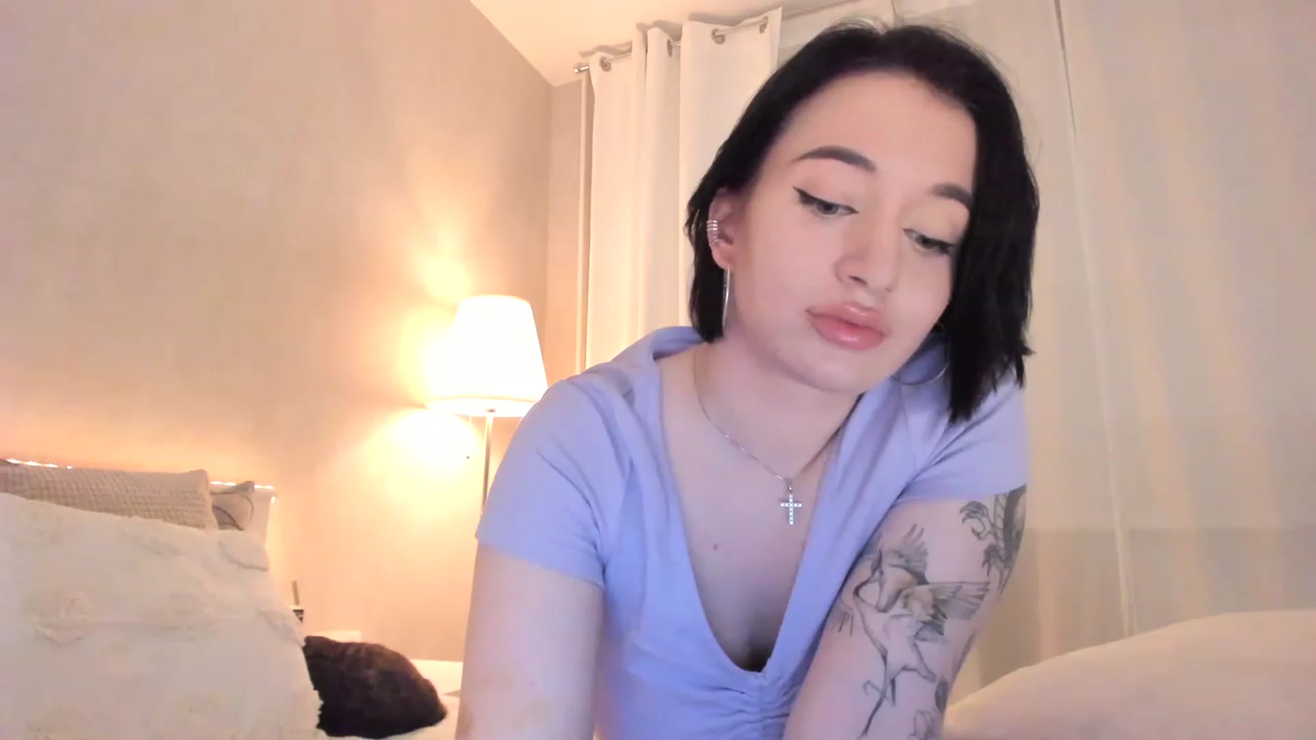 Gallery image thumbnail from HeyRose's myfreecams stream on, 03/19/2023, 13:38 image 20 of 20