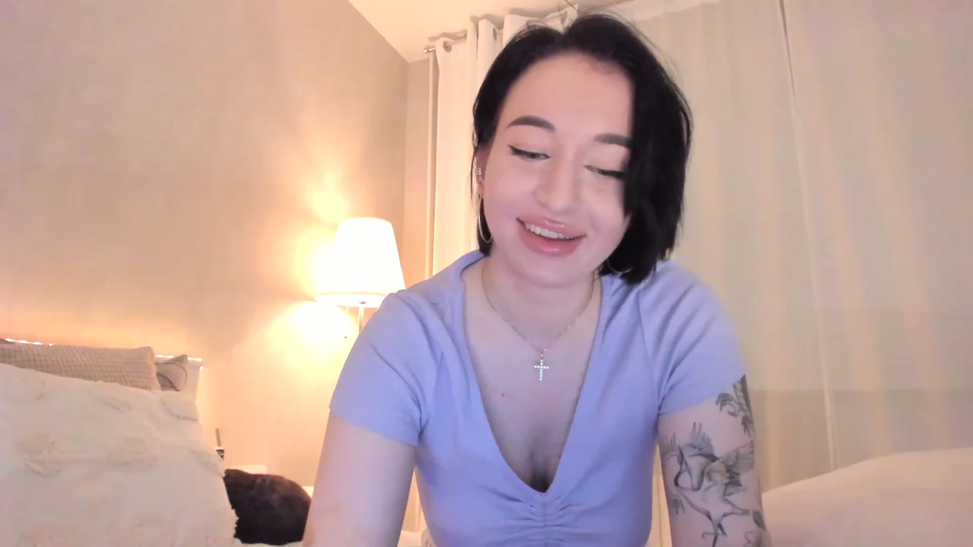 Gallery image thumbnail from HeyRose's myfreecams stream on, 03/19/2023, 13:38 image 19 of 20
