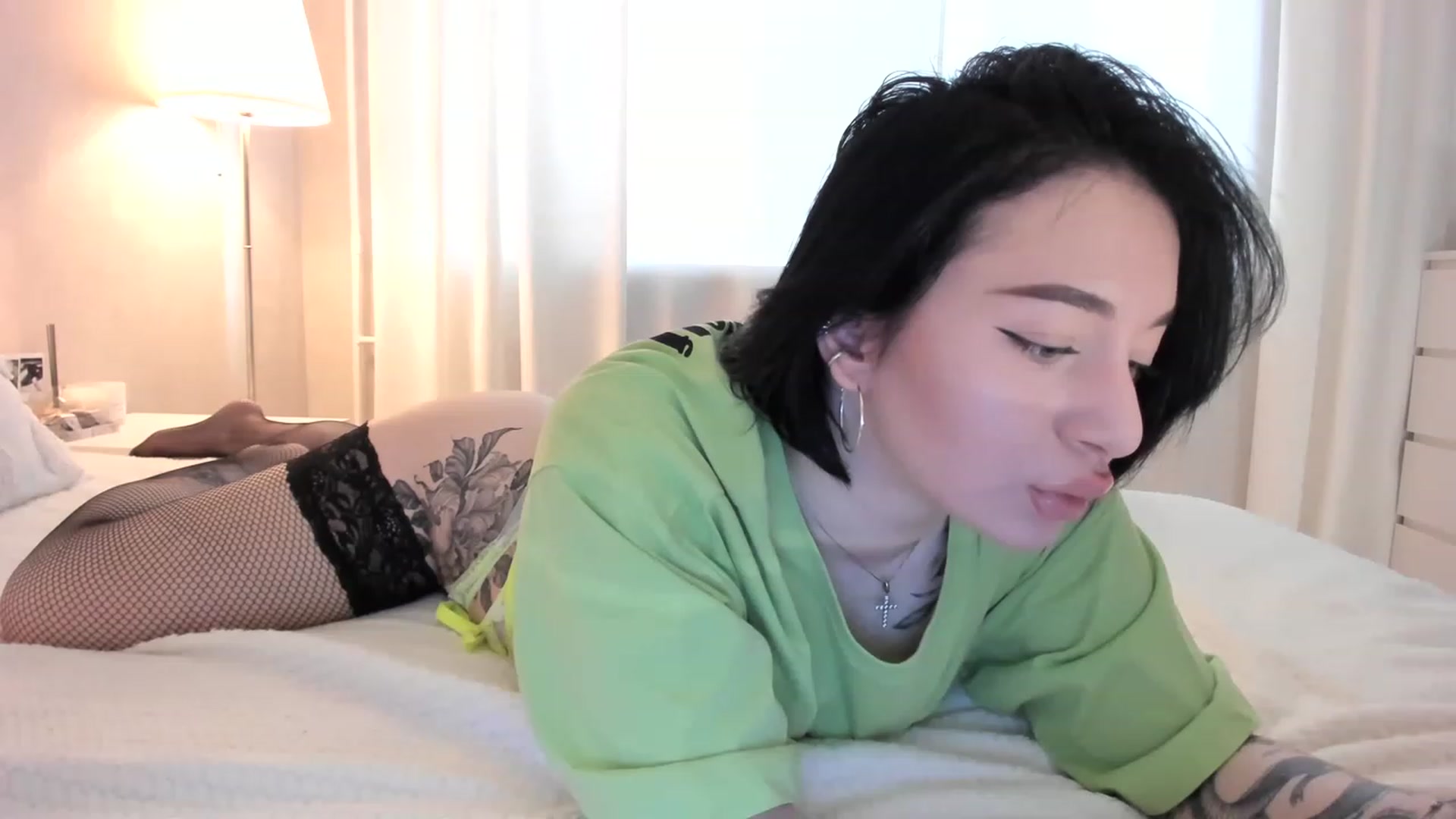 Gallery image thumbnail from HeyRose's myfreecams stream on, 04/24/2023, 10:17 image 14 of 20