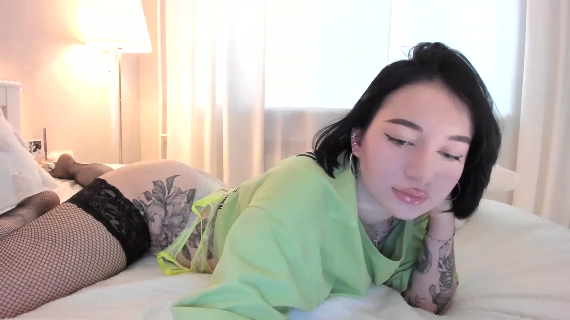 Gallery image thumbnail from HeyRose's myfreecams stream on, 04/24/2023, 10:17 image 1 of 20