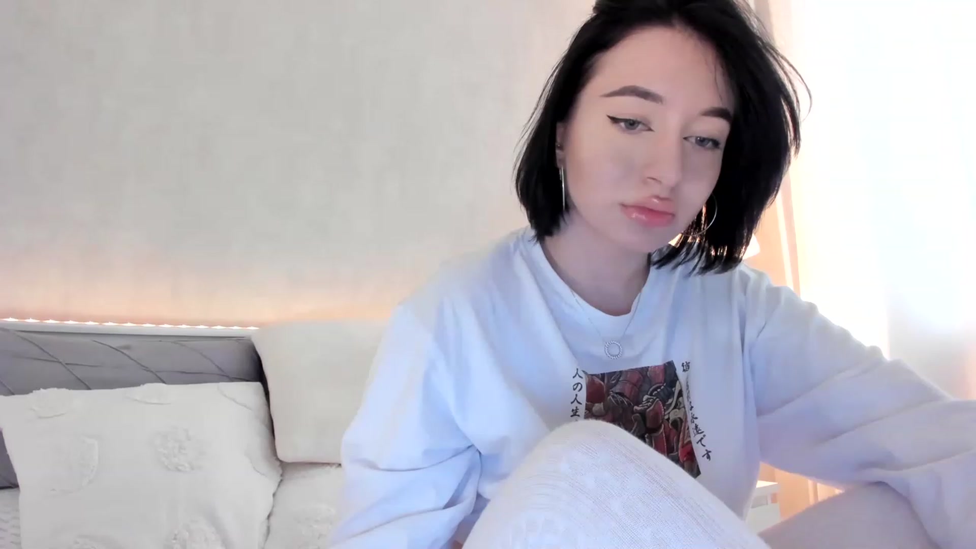 Gallery image thumbnail from HeyRose's myfreecams stream on, 05/19/2023, 07:54 image 19 of 20
