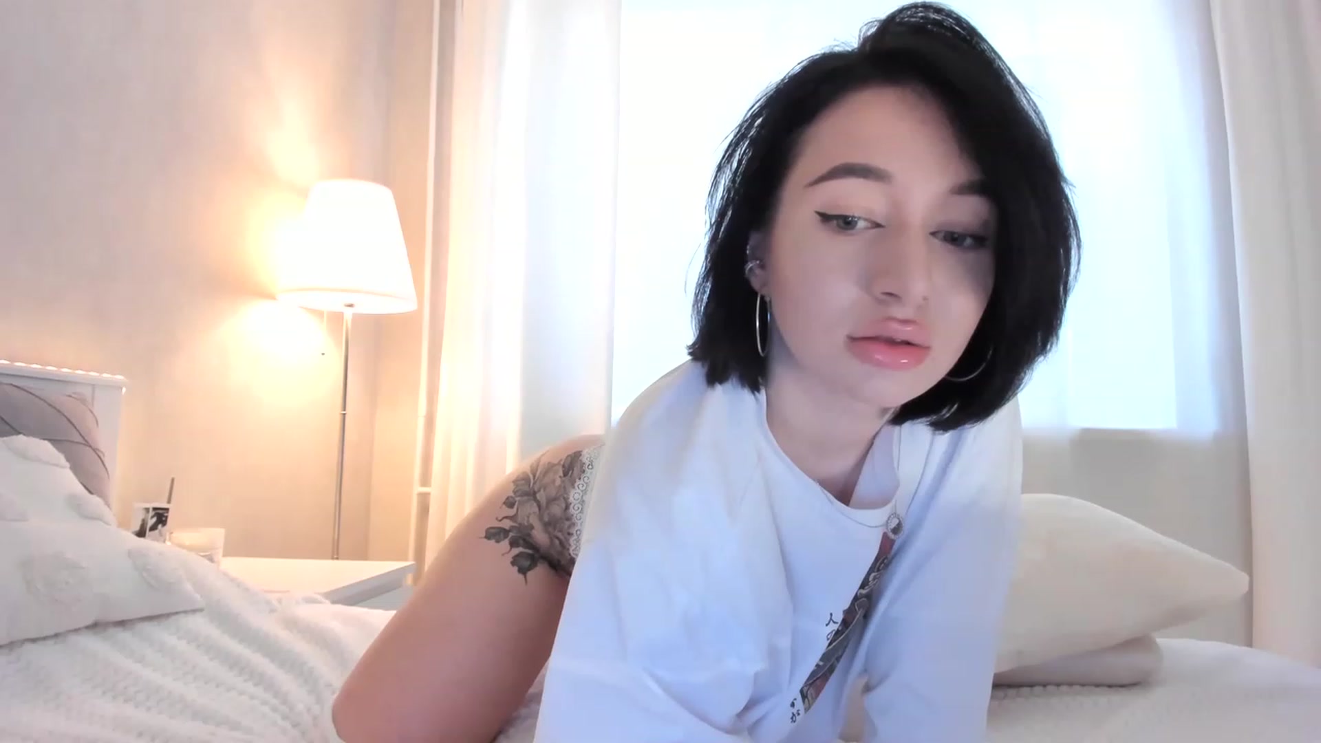 Gallery image thumbnail from HeyRose's myfreecams stream on, 05/19/2023, 09:26 image 18 of 20