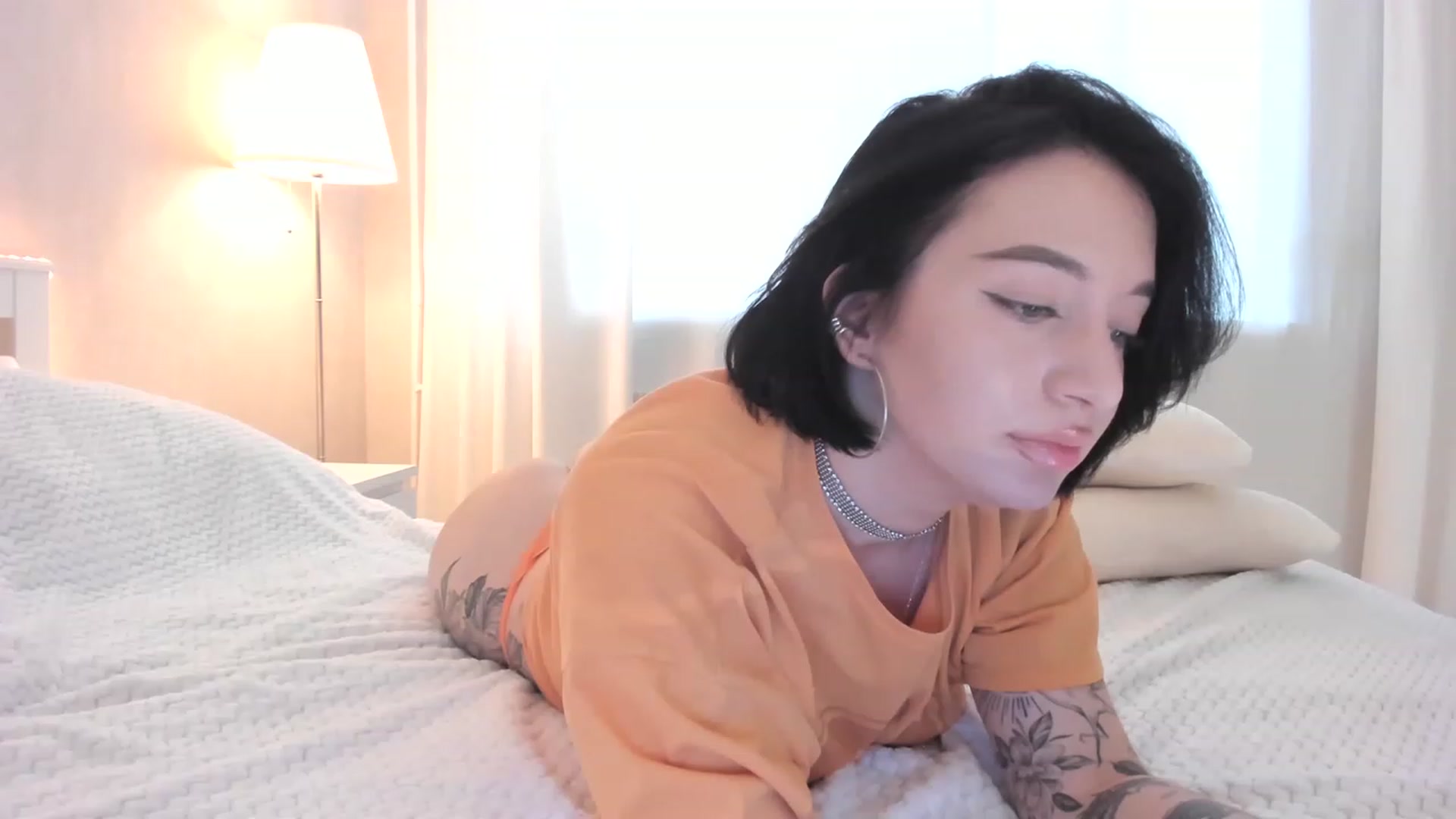 Gallery image thumbnail from HeyRose's myfreecams stream on, 06/19/2023, 09:01 image 16 of 20