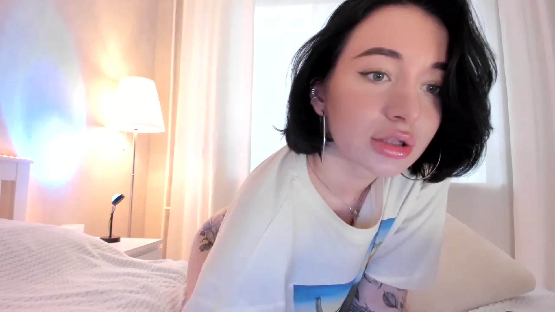 Gallery image thumbnail from HeyRose's myfreecams stream on, 07/08/2023, 08:44 image 15 of 20