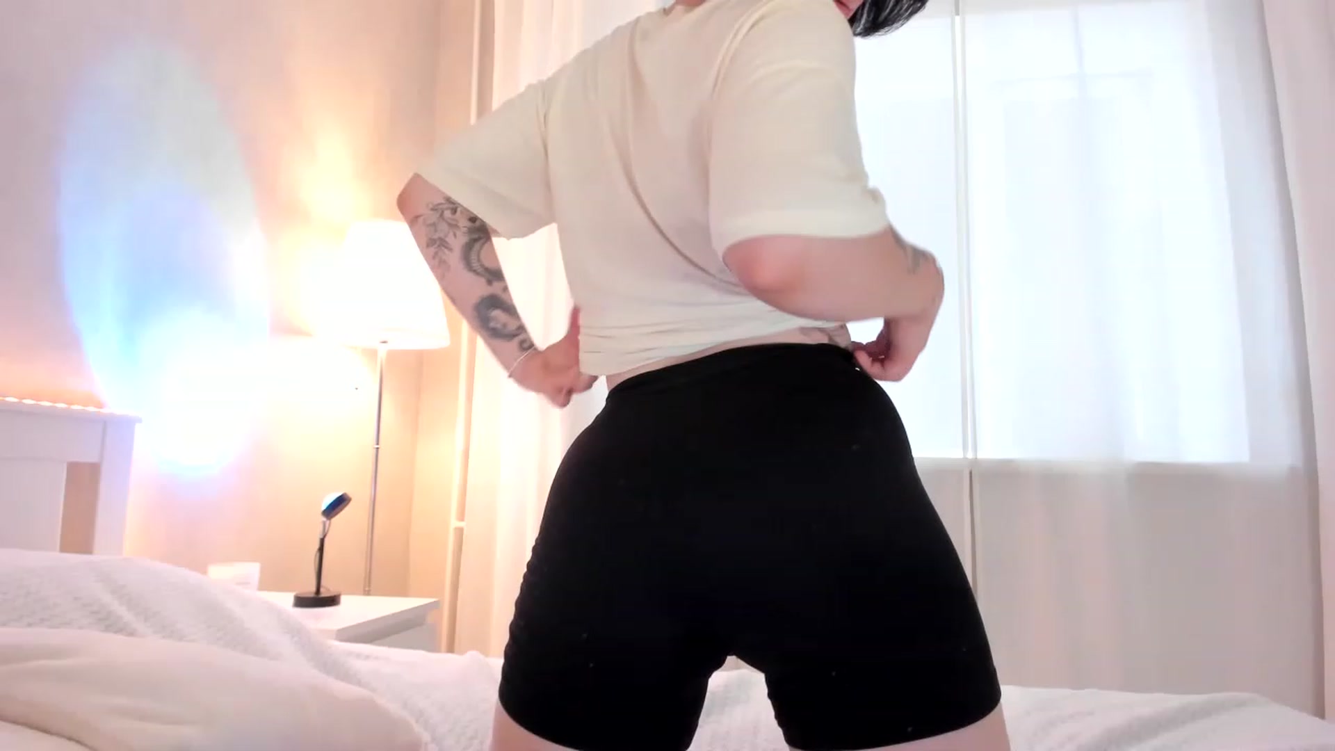 Gallery image thumbnail from HeyRose's myfreecams stream on, 07/08/2023, 08:44 image 8 of 20