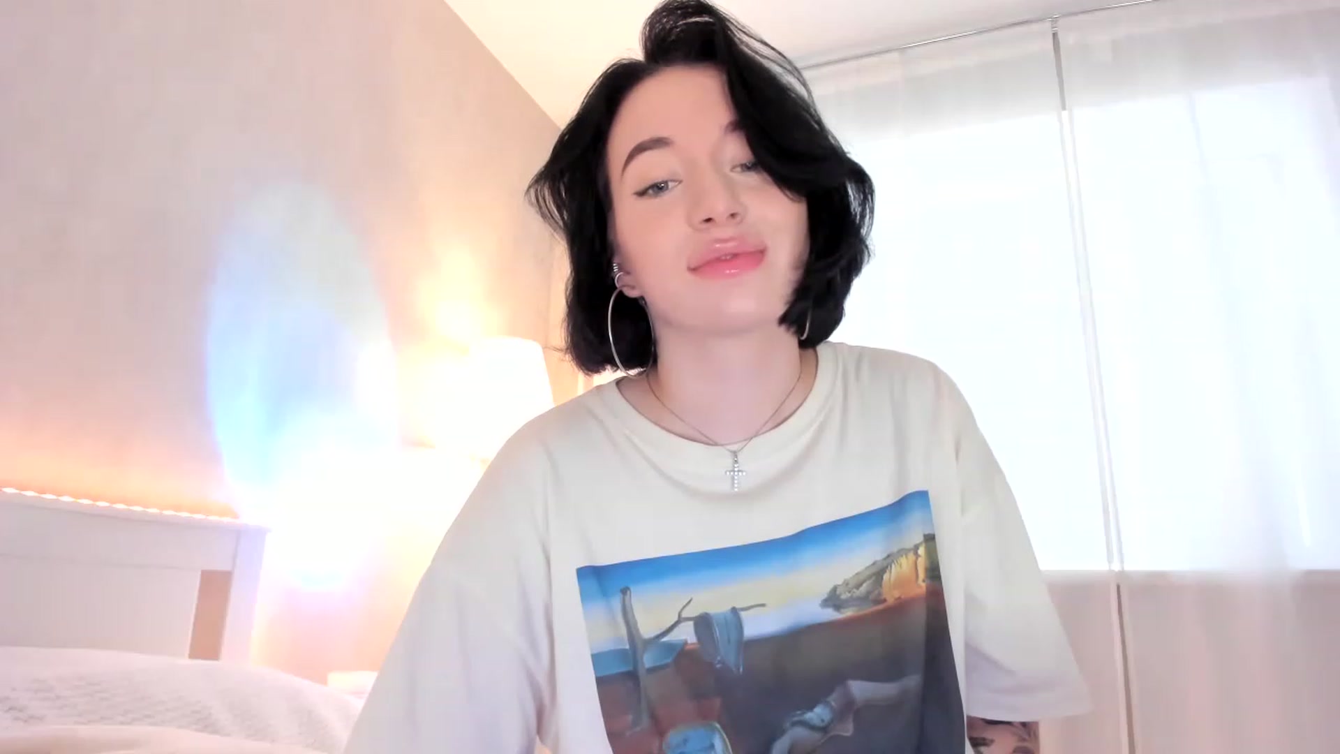 Gallery image thumbnail from HeyRose's myfreecams stream on, 07/08/2023, 08:44 image 6 of 20