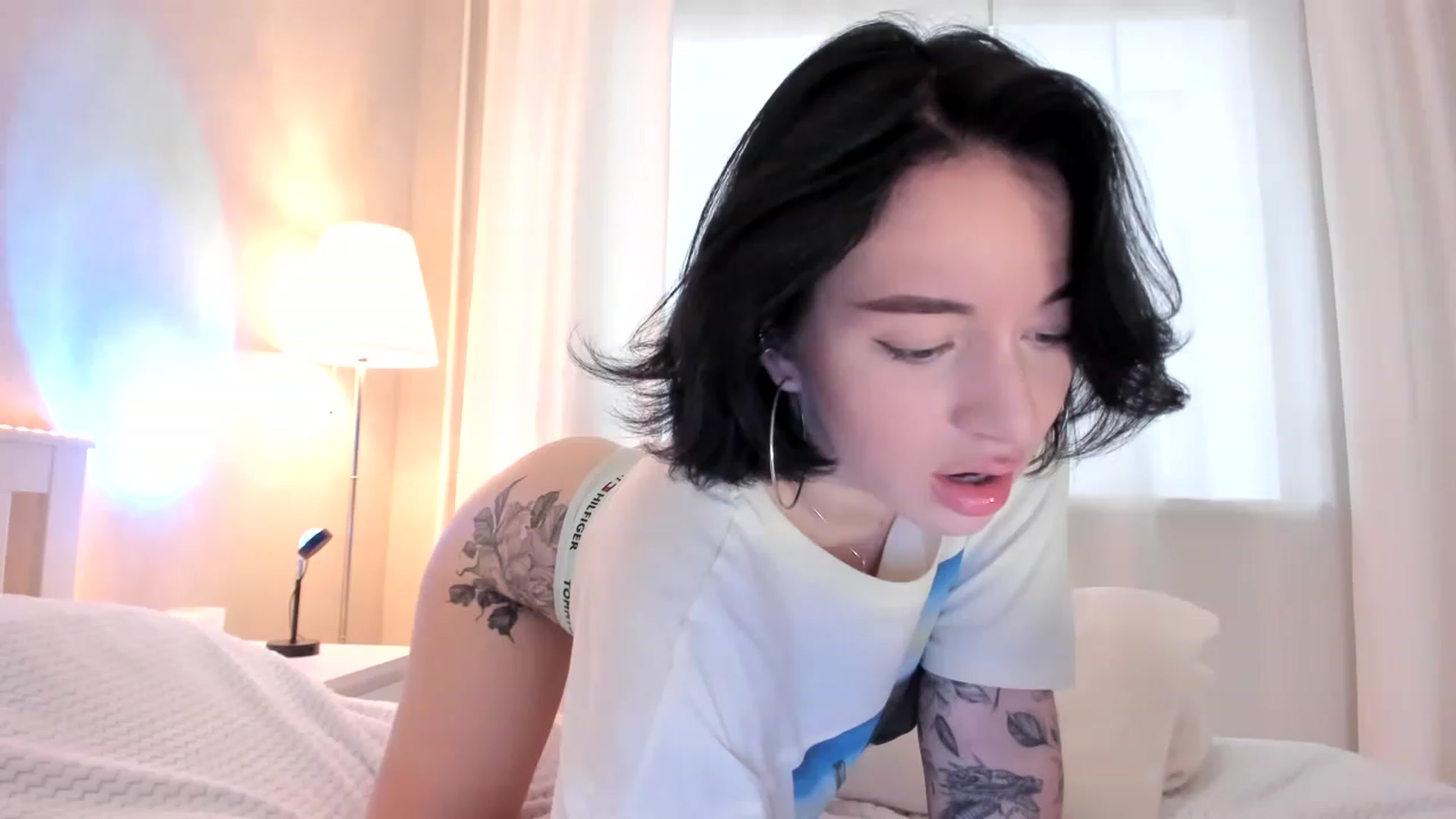 Gallery image thumbnail from HeyRose's myfreecams stream on, 07/08/2023, 08:44 image 10 of 20
