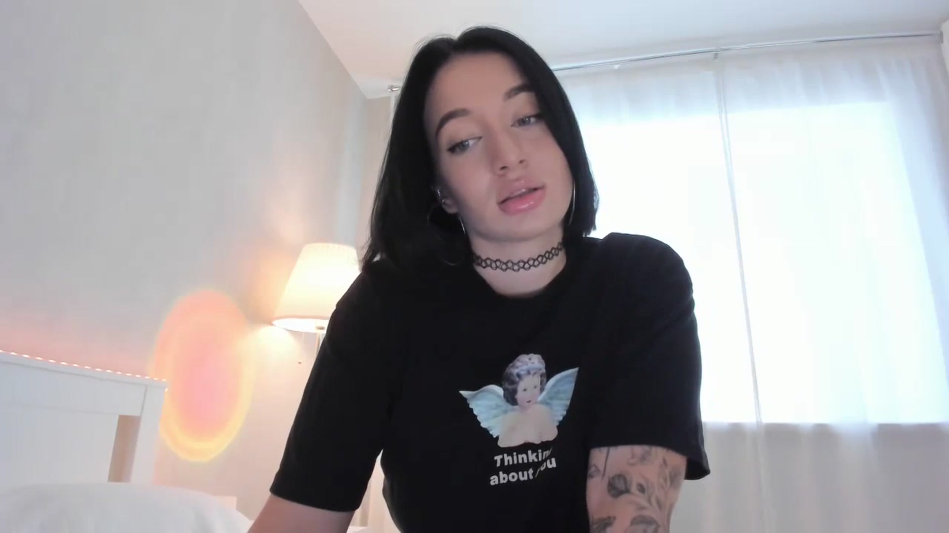 Gallery image thumbnail from HeyRose's myfreecams stream on, 08/23/2023, 06:10 image 5 of 20