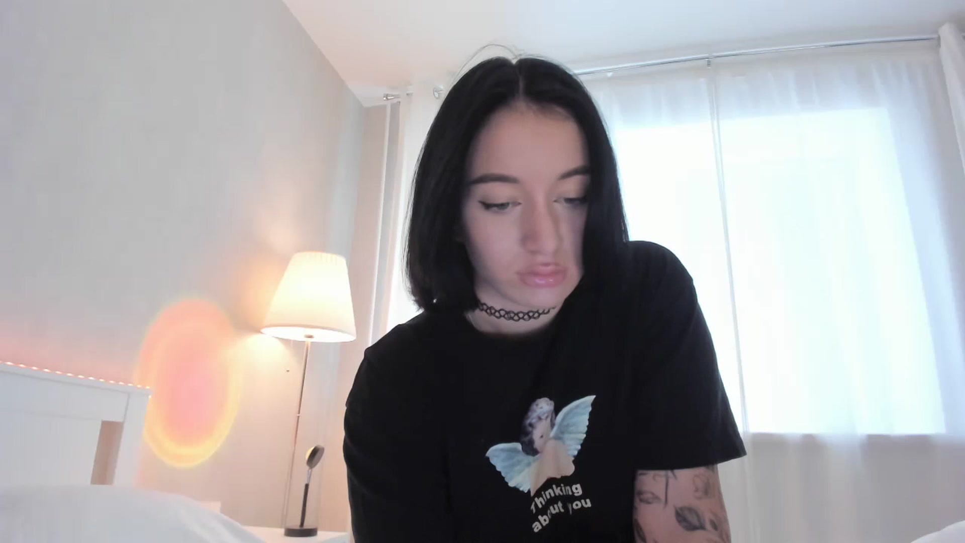 Gallery image thumbnail from HeyRose's myfreecams stream on, 08/23/2023, 06:45 image 1 of 20