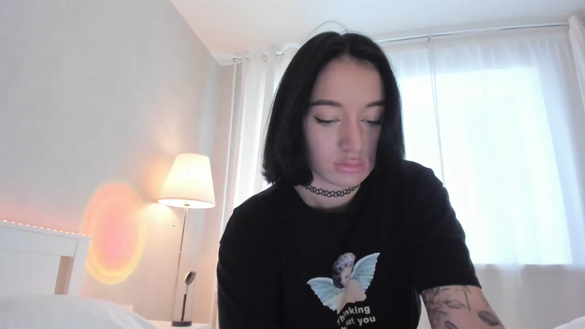 Gallery image thumbnail from HeyRose's myfreecams stream on, 08/23/2023, 06:45 image 3 of 20