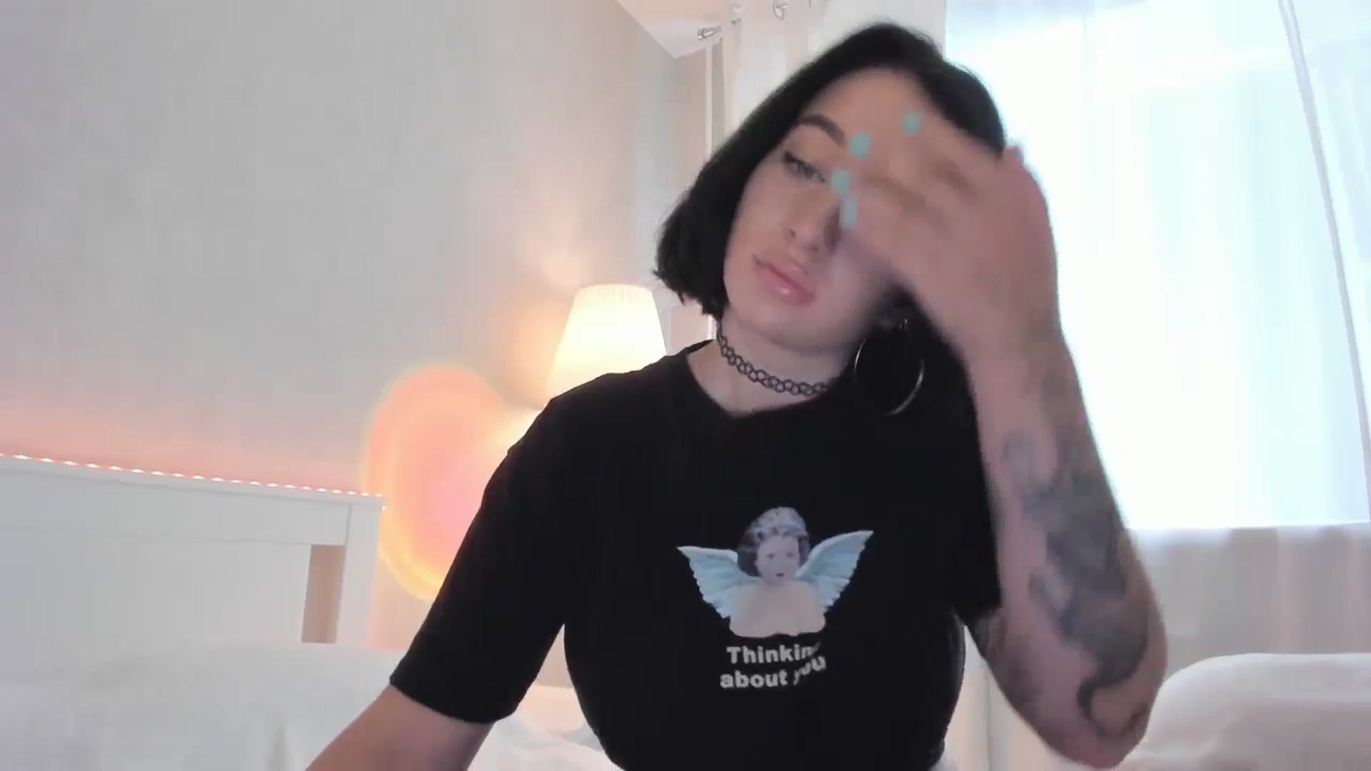 Gallery image thumbnail from HeyRose's myfreecams stream on, 08/23/2023, 07:31 image 16 of 20