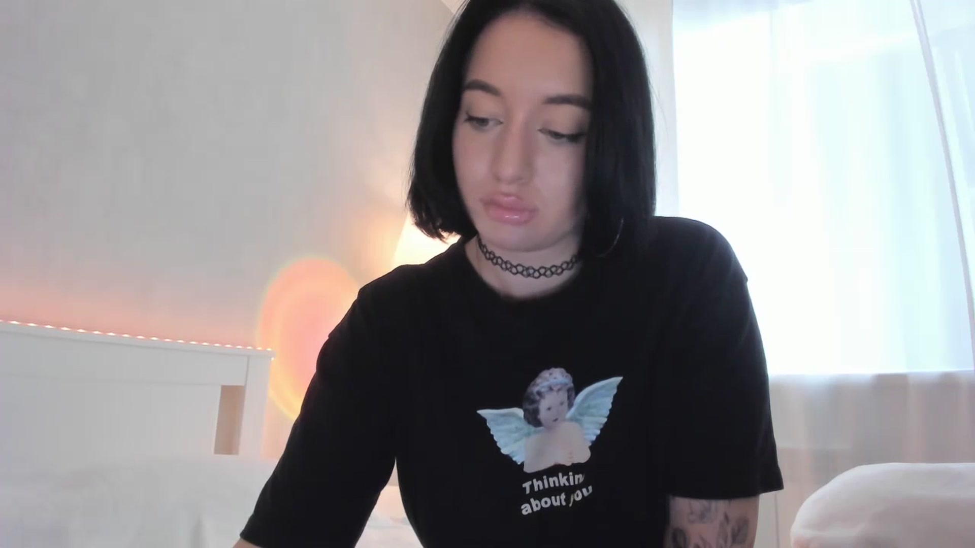 Gallery image thumbnail from HeyRose's myfreecams stream on, 08/23/2023, 07:31 image 19 of 20