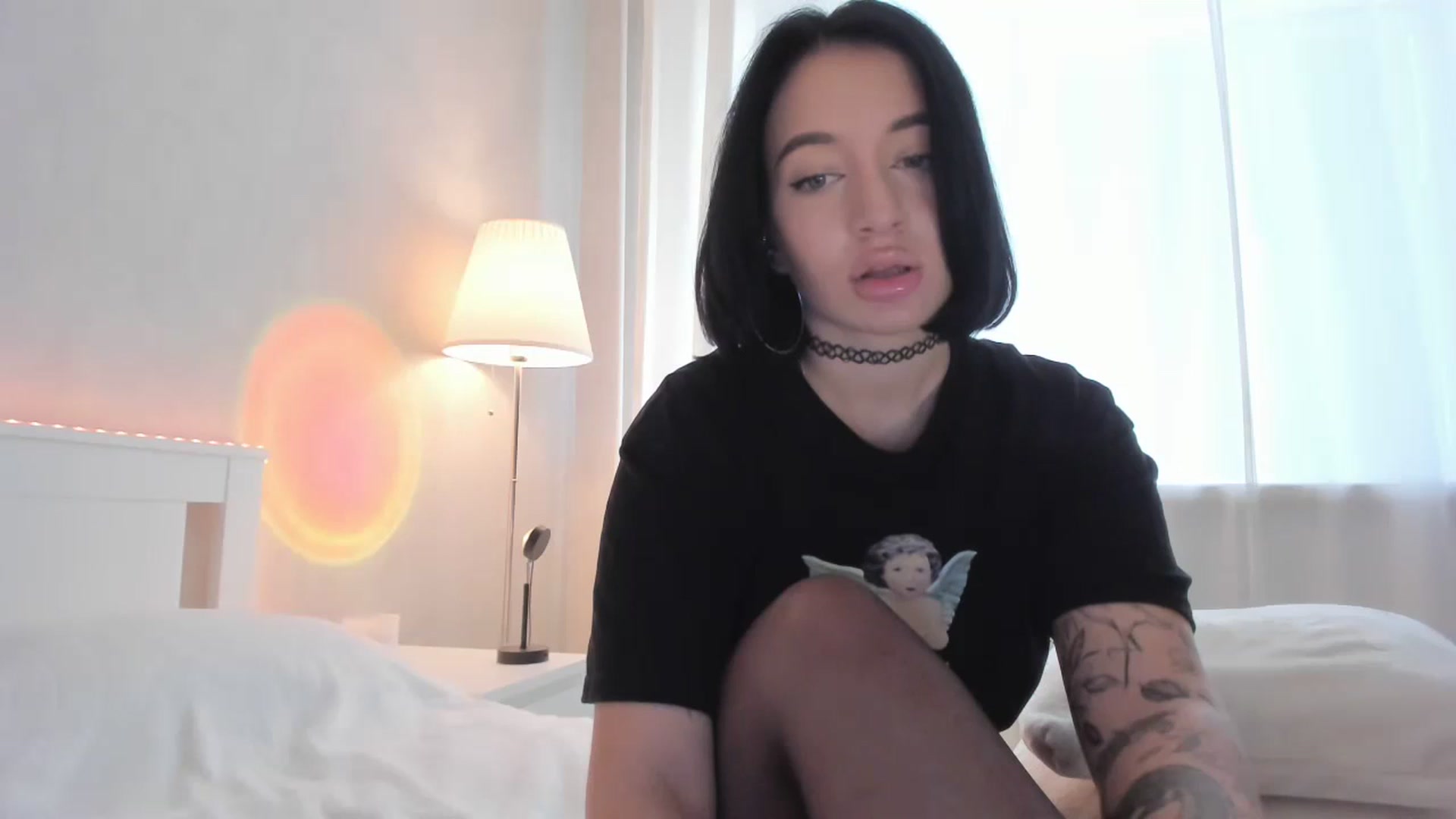 Gallery image thumbnail from HeyRose's myfreecams stream on, 08/23/2023, 07:31 image 9 of 20