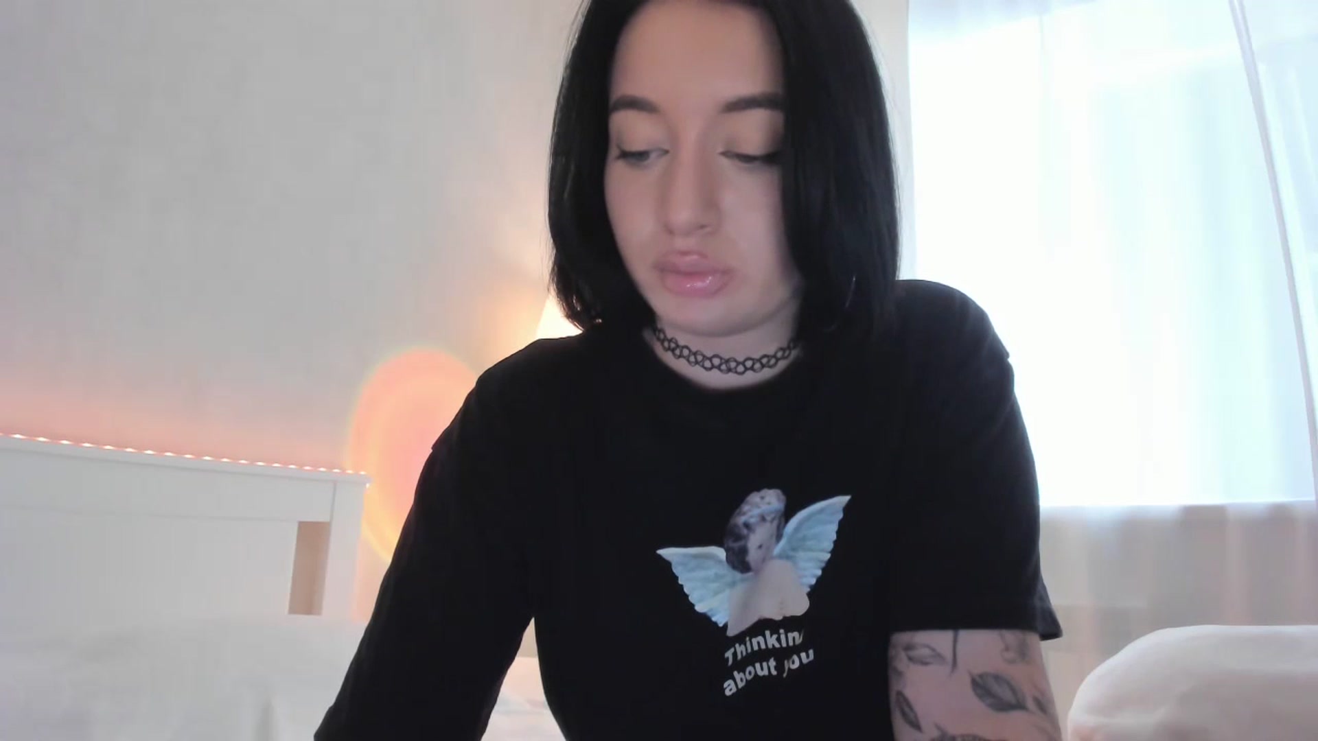 Gallery image thumbnail from HeyRose's myfreecams stream on, 08/23/2023, 07:31 image 18 of 20