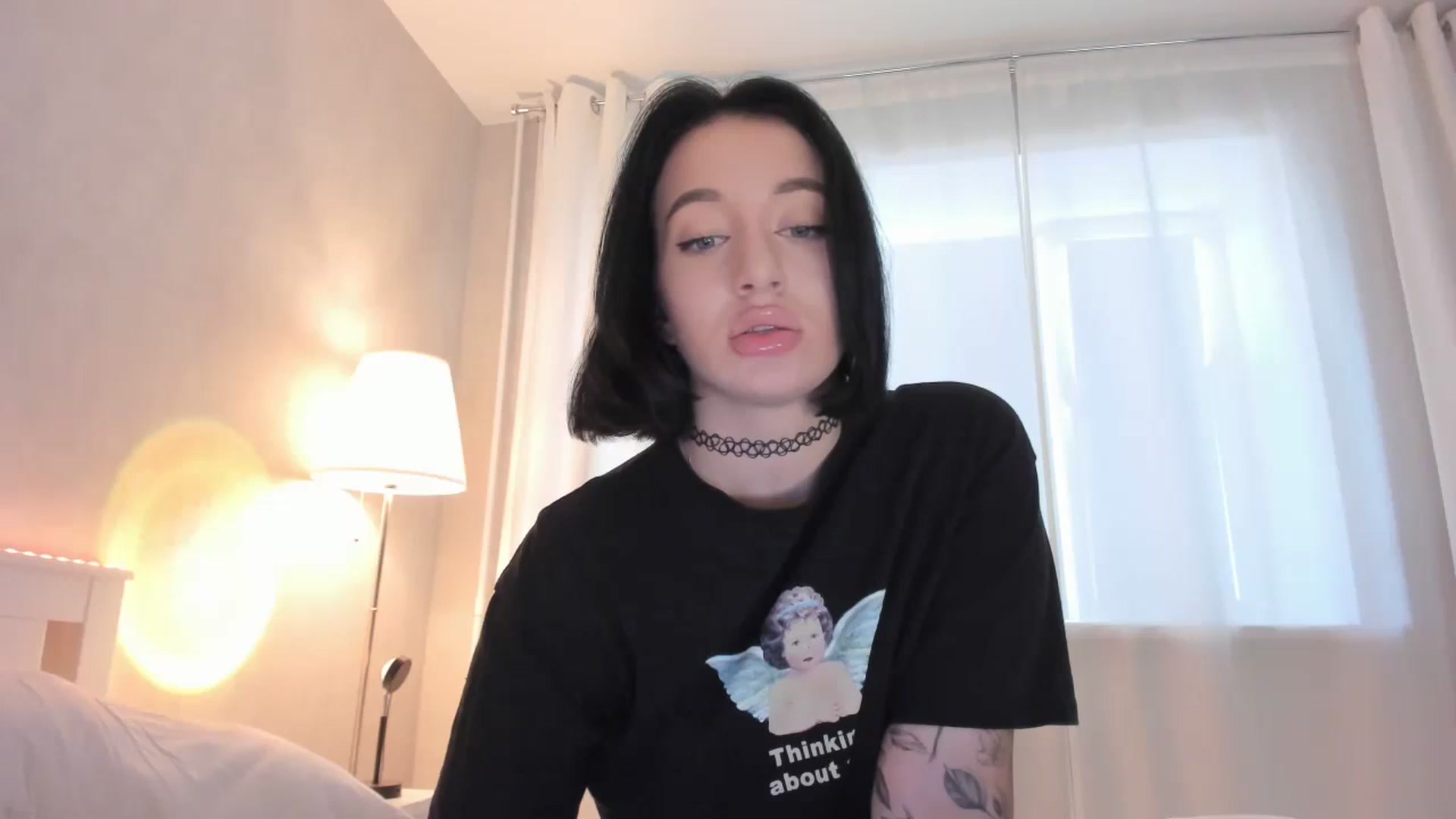 Gallery image thumbnail from HeyRose's myfreecams stream on, 08/23/2023, 11:05 image 12 of 20