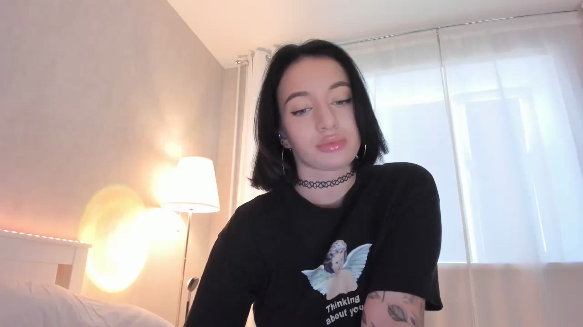 Gallery image thumbnail from HeyRose's myfreecams stream on, 08/23/2023, 11:05 image 1 of 20