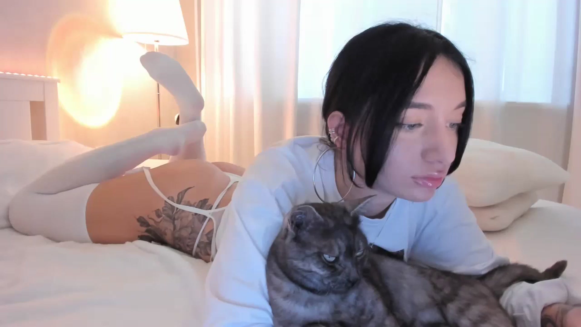 Gallery image thumbnail from HeyRose's myfreecams stream on, 08/24/2023, 10:53 image 1 of 20