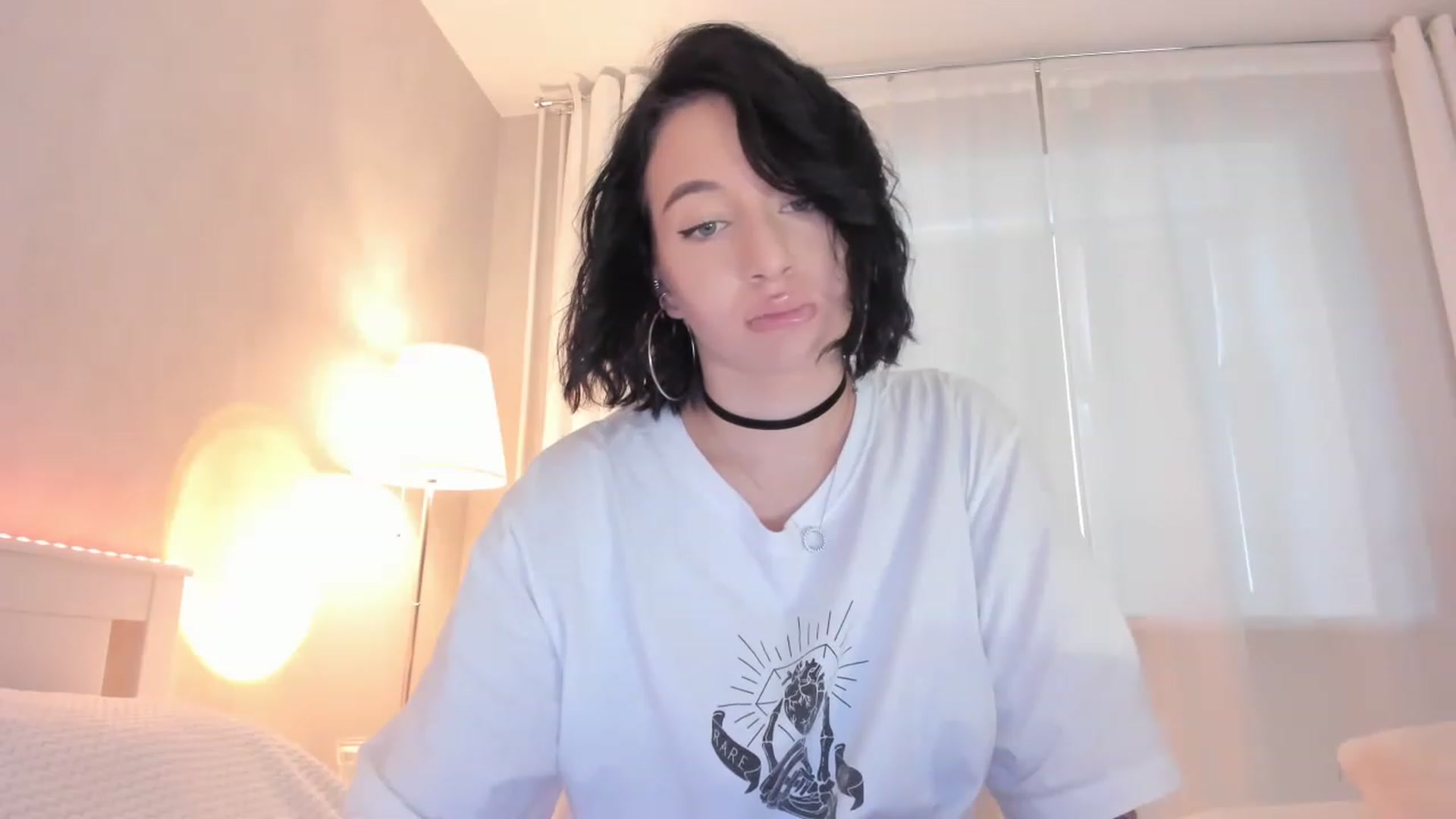 Gallery image thumbnail from HeyRose's myfreecams stream on, 08/28/2023, 04:55 image 3 of 20