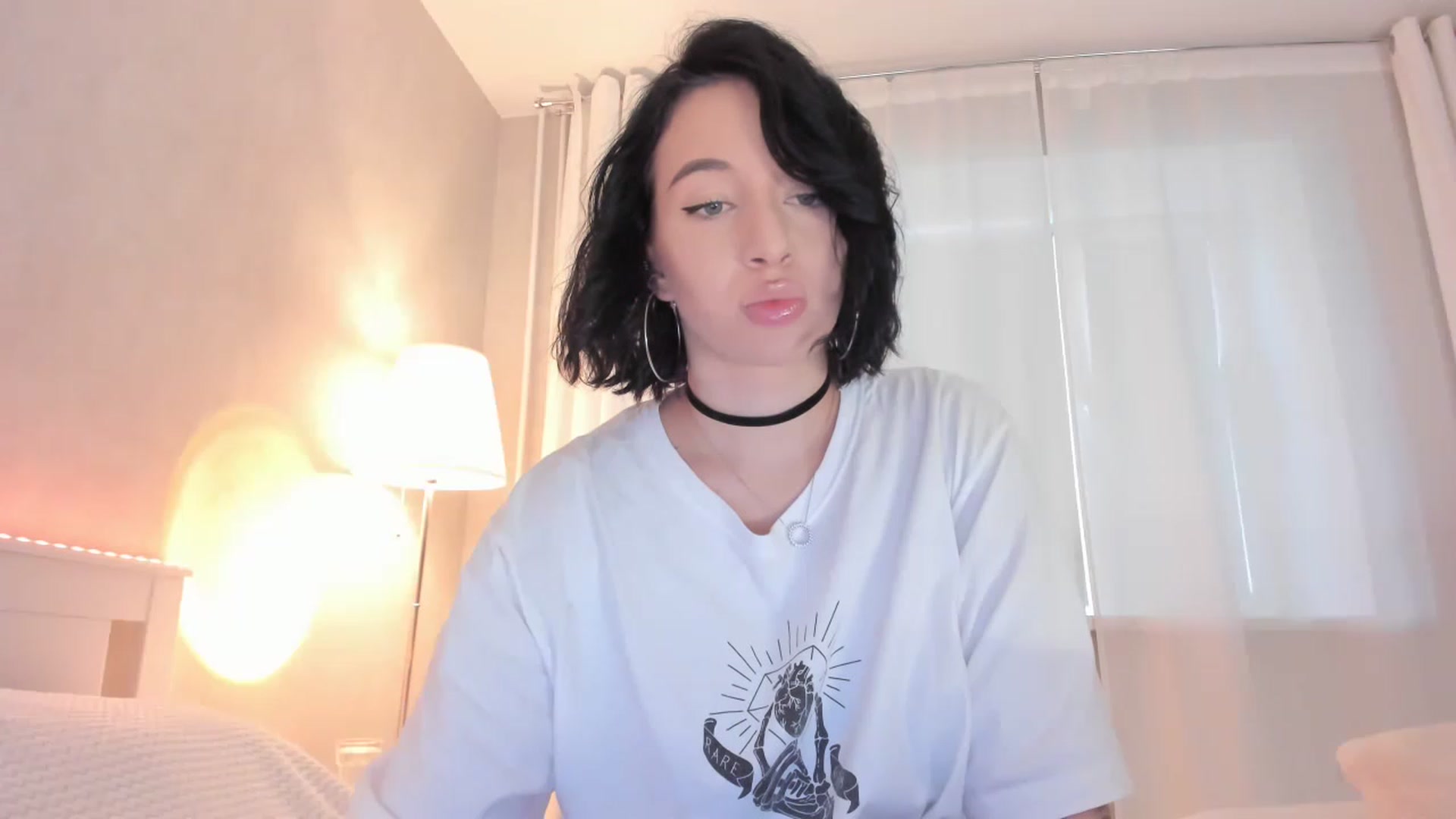 Gallery image thumbnail from HeyRose's myfreecams stream on, 08/28/2023, 04:55 image 4 of 20