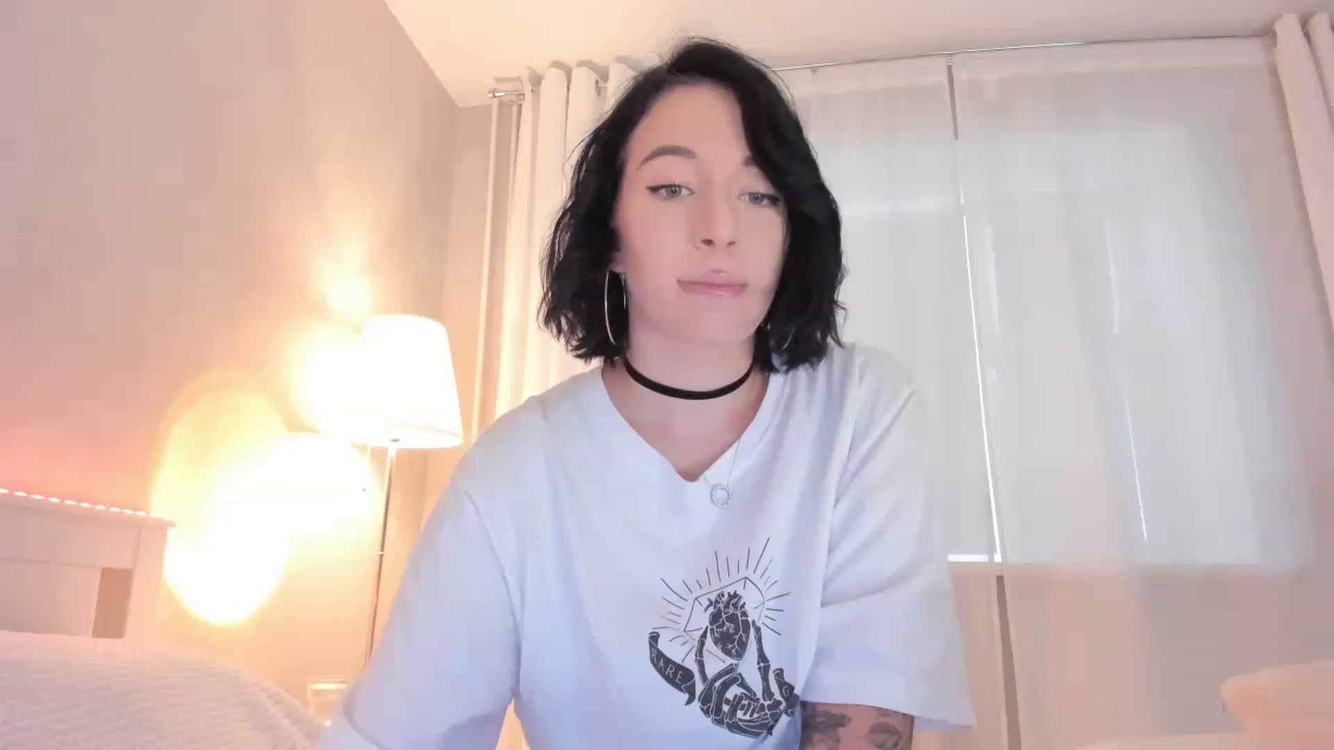 Gallery image thumbnail from HeyRose's myfreecams stream on, 08/28/2023, 04:55 image 1 of 20