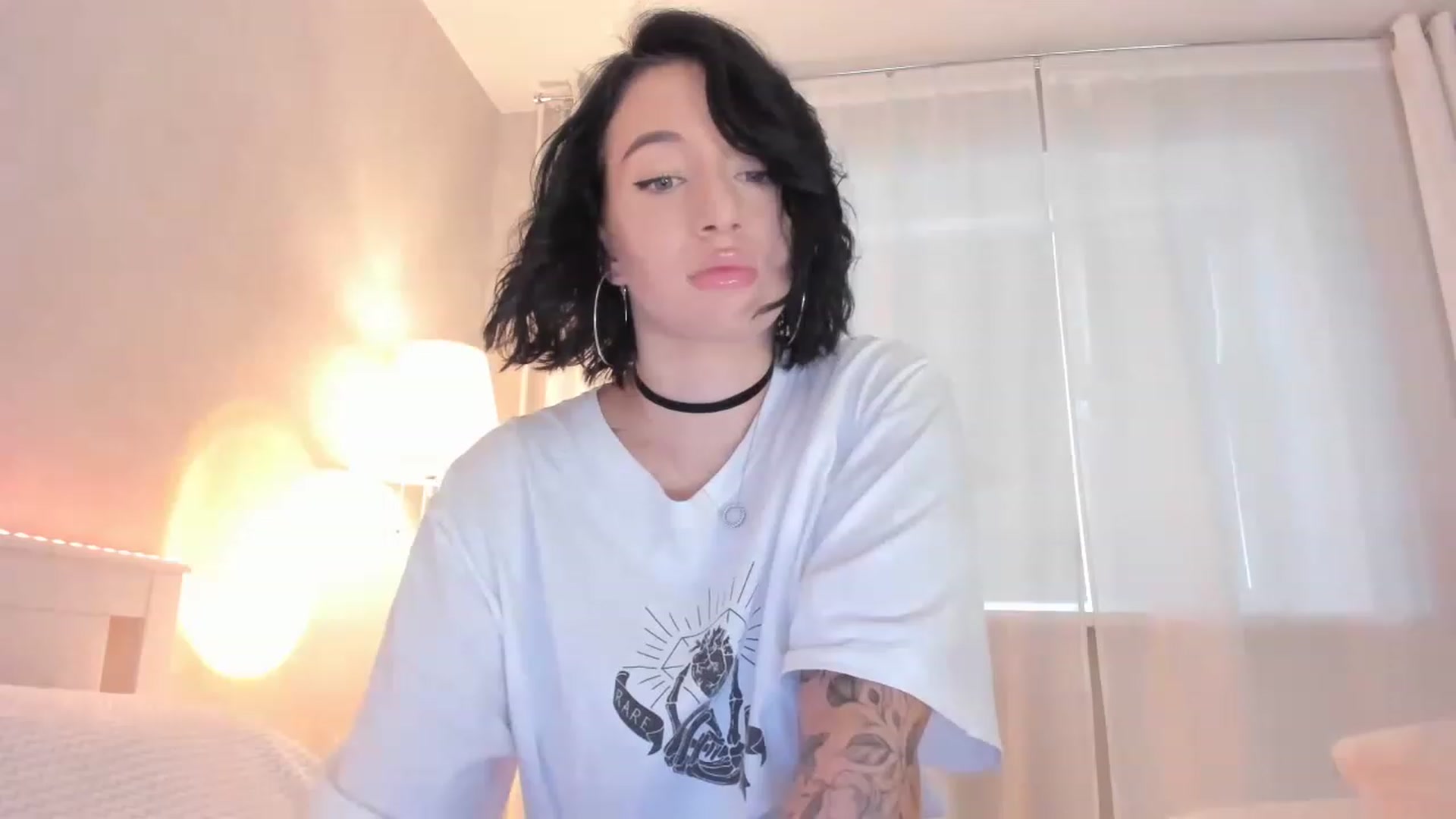 Gallery image thumbnail from HeyRose's myfreecams stream on, 08/28/2023, 04:55 image 5 of 20