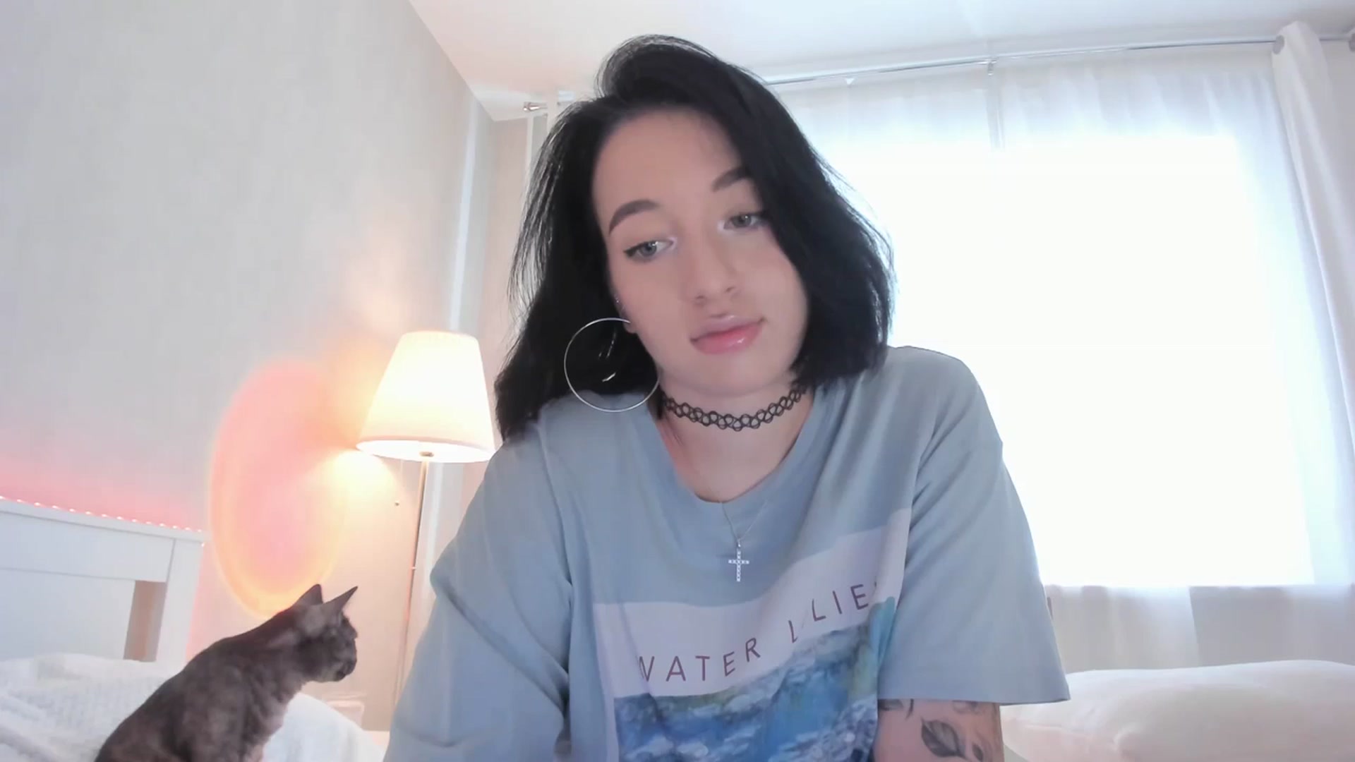 Gallery image thumbnail from HeyRose's myfreecams stream on, 09/01/2023, 05:21 image 9 of 20