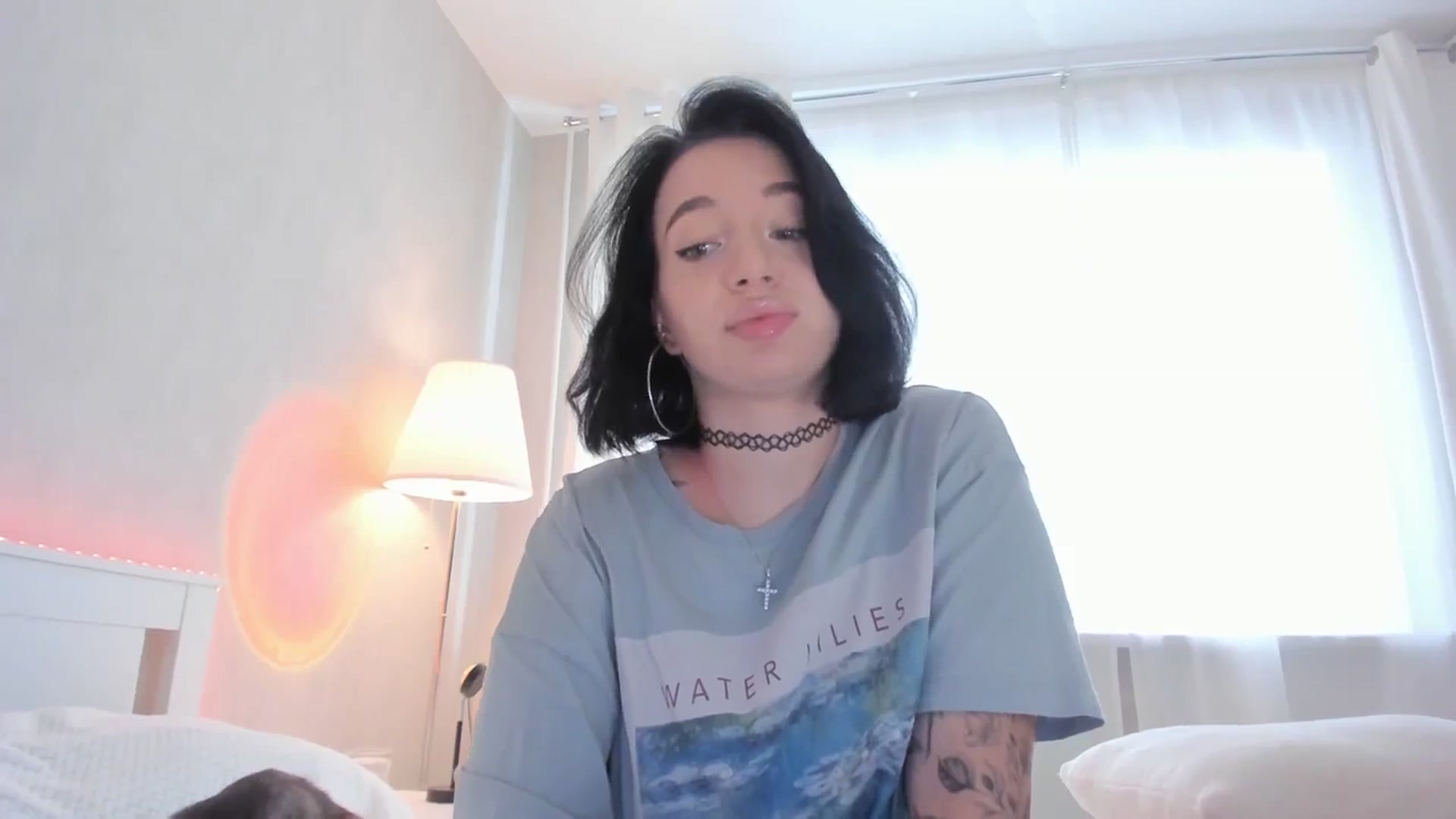 Gallery image thumbnail from HeyRose's myfreecams stream on, 09/01/2023, 05:21 image 7 of 20
