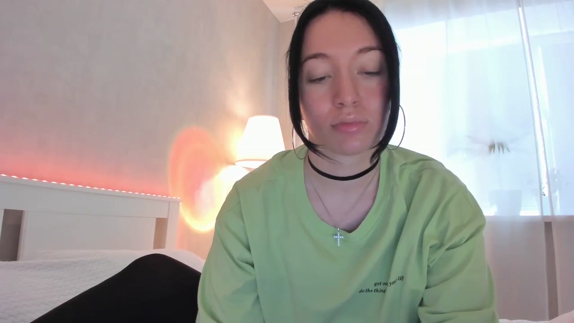 Gallery image thumbnail from HeyRose's myfreecams stream on, 09/07/2023, 05:33 image 12 of 20