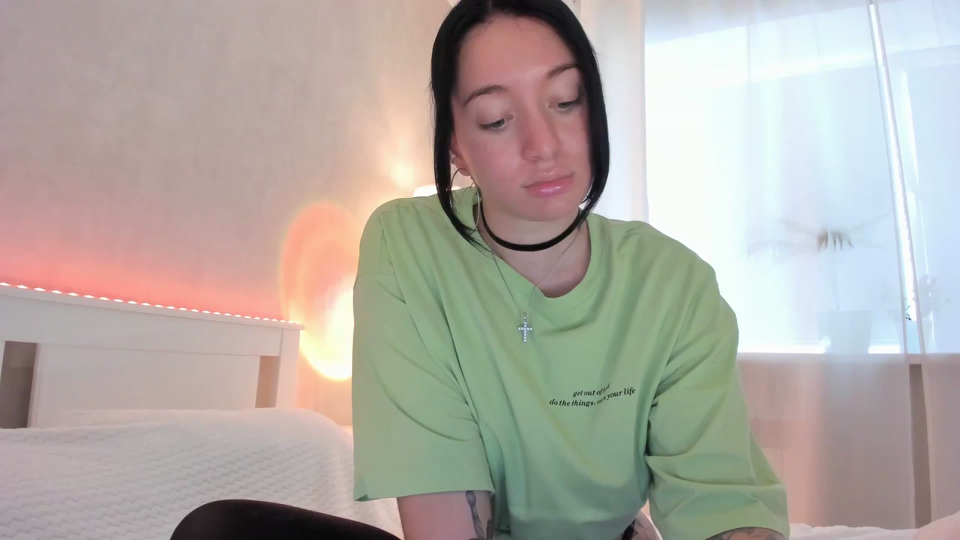 Gallery image thumbnail from HeyRose's myfreecams stream on, 09/07/2023, 05:33 image 9 of 20